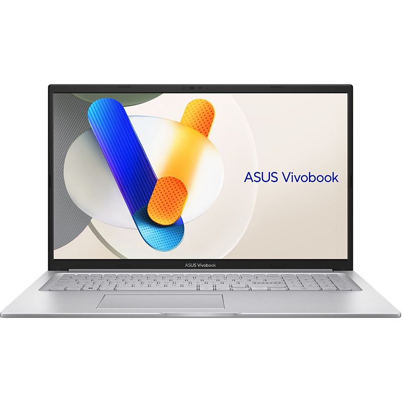 ASUS ordinateur portable  vivobook 17 s1704va-au232w