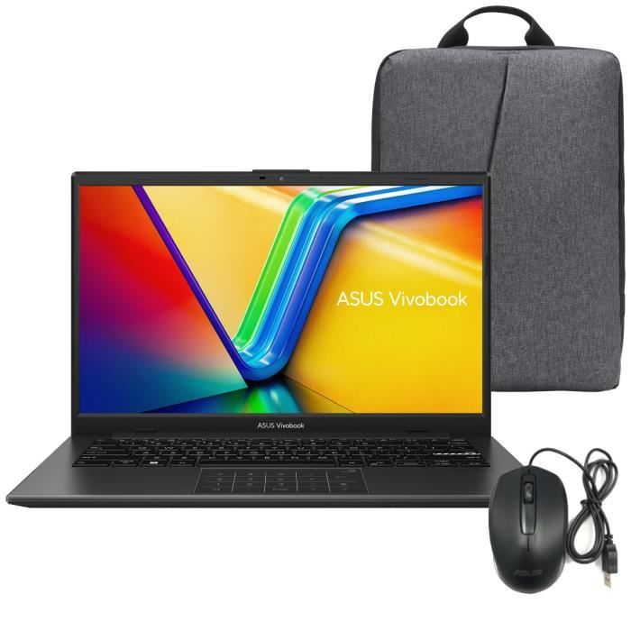 ASUS PC Portable VivoBook 14 S1404 Win 11