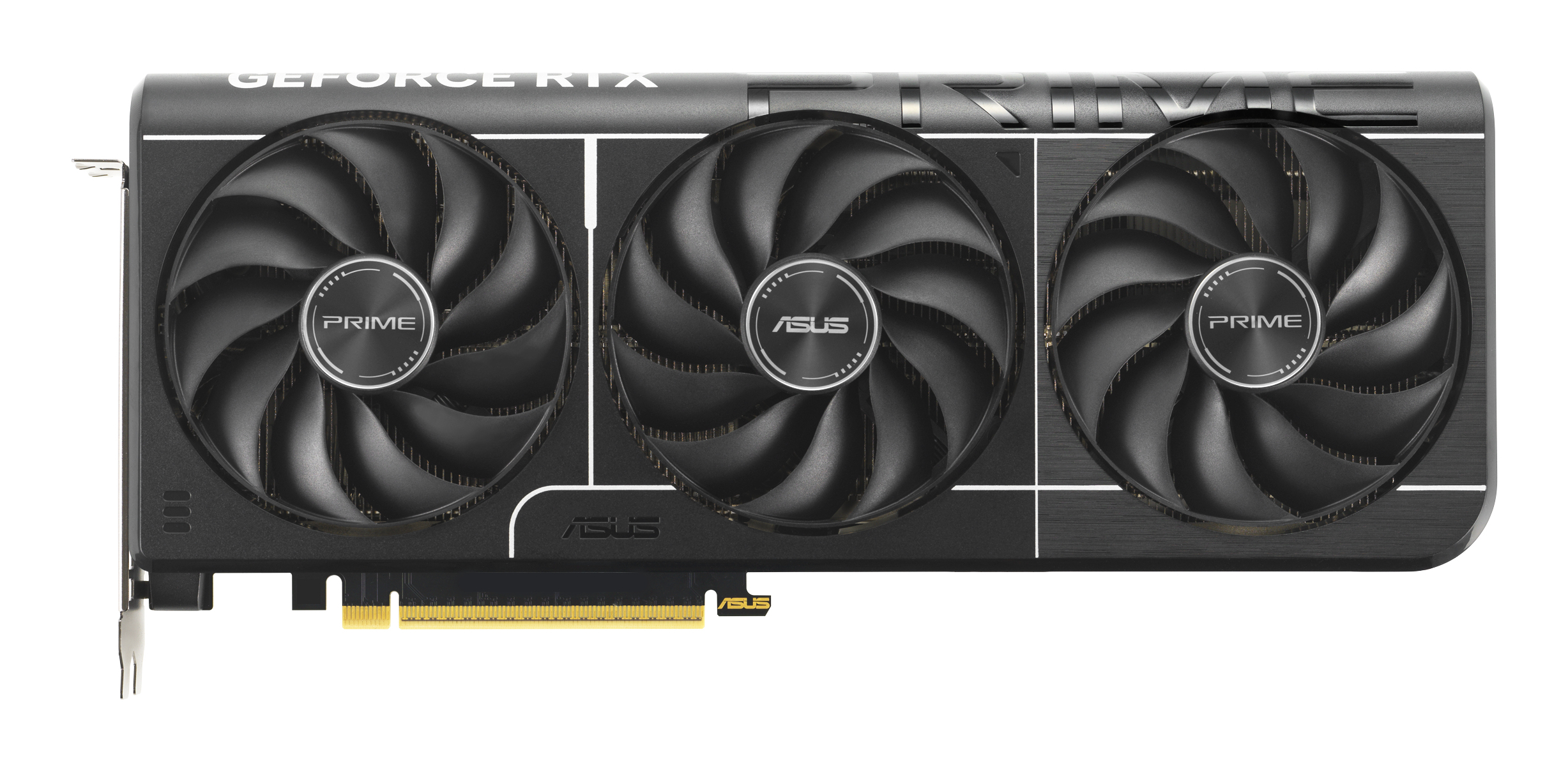 ASUS PRIME GeForce RTX 5070 12GB GDDR7
