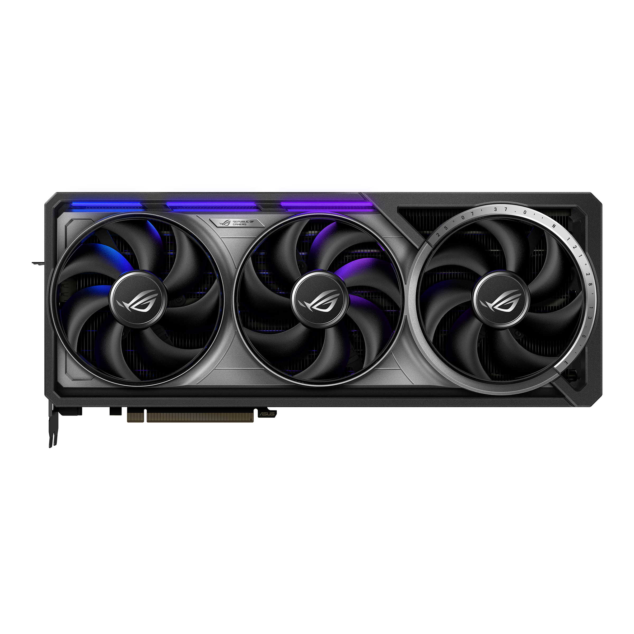 ASUS ROG Astral GeForce RTX 5080 16GB GDDR7 OC Edition