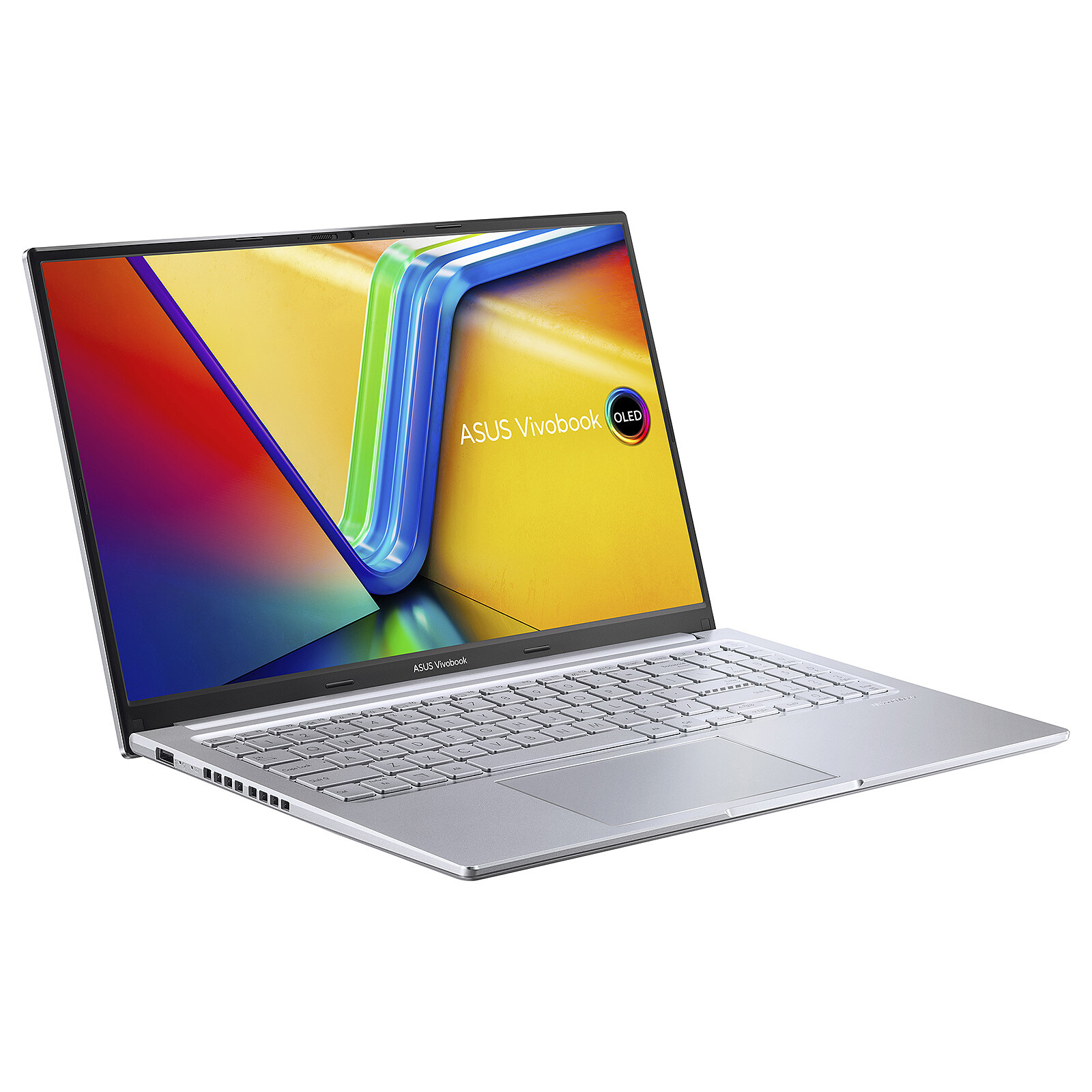 ASUS Ordinateur Portable Vivobook 15 OLED Intel Core i7 16 Go
