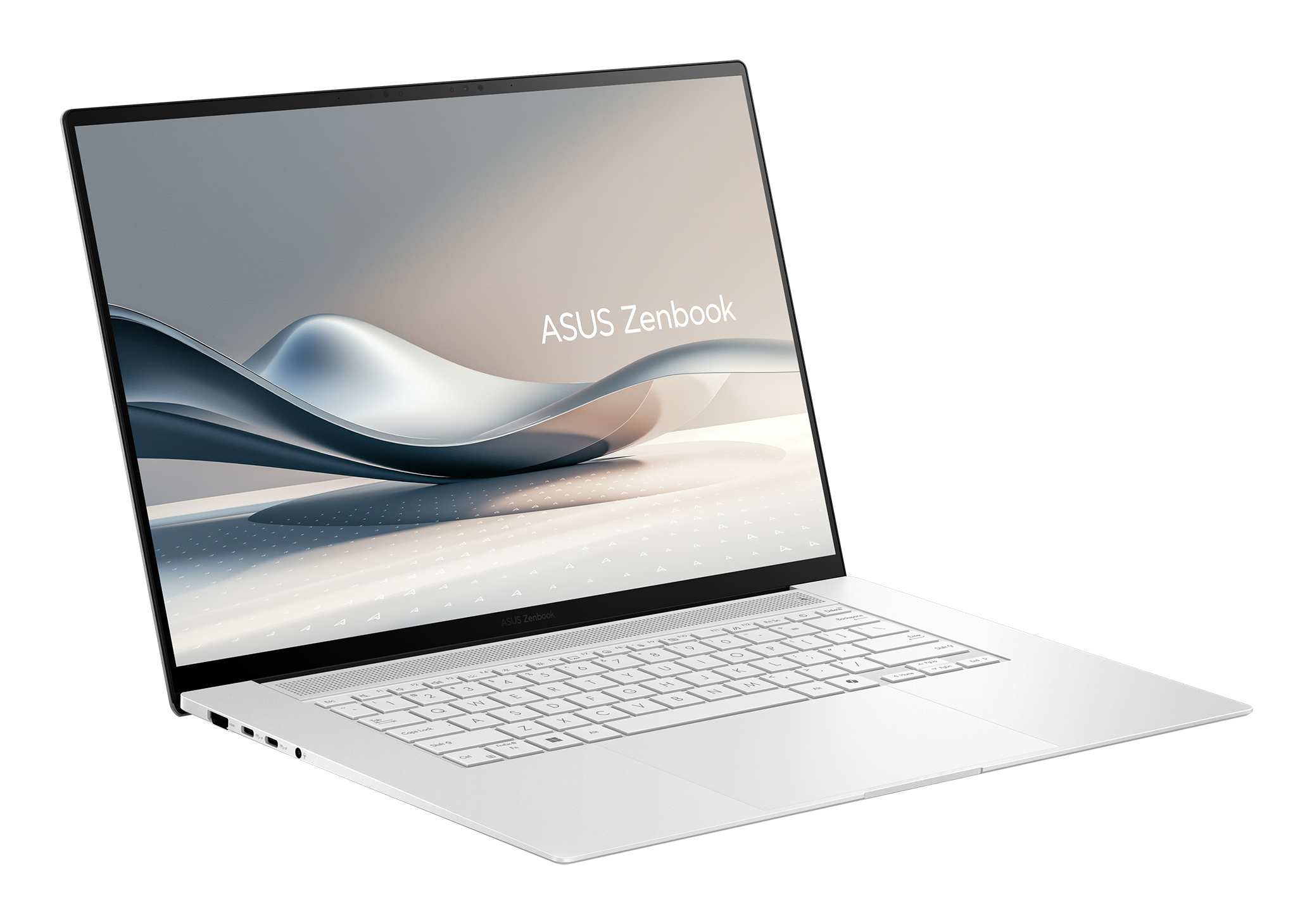 ASUS PC Portable Zenbook S 16 OLED Ryzen AI 7 16 Go RAM 1