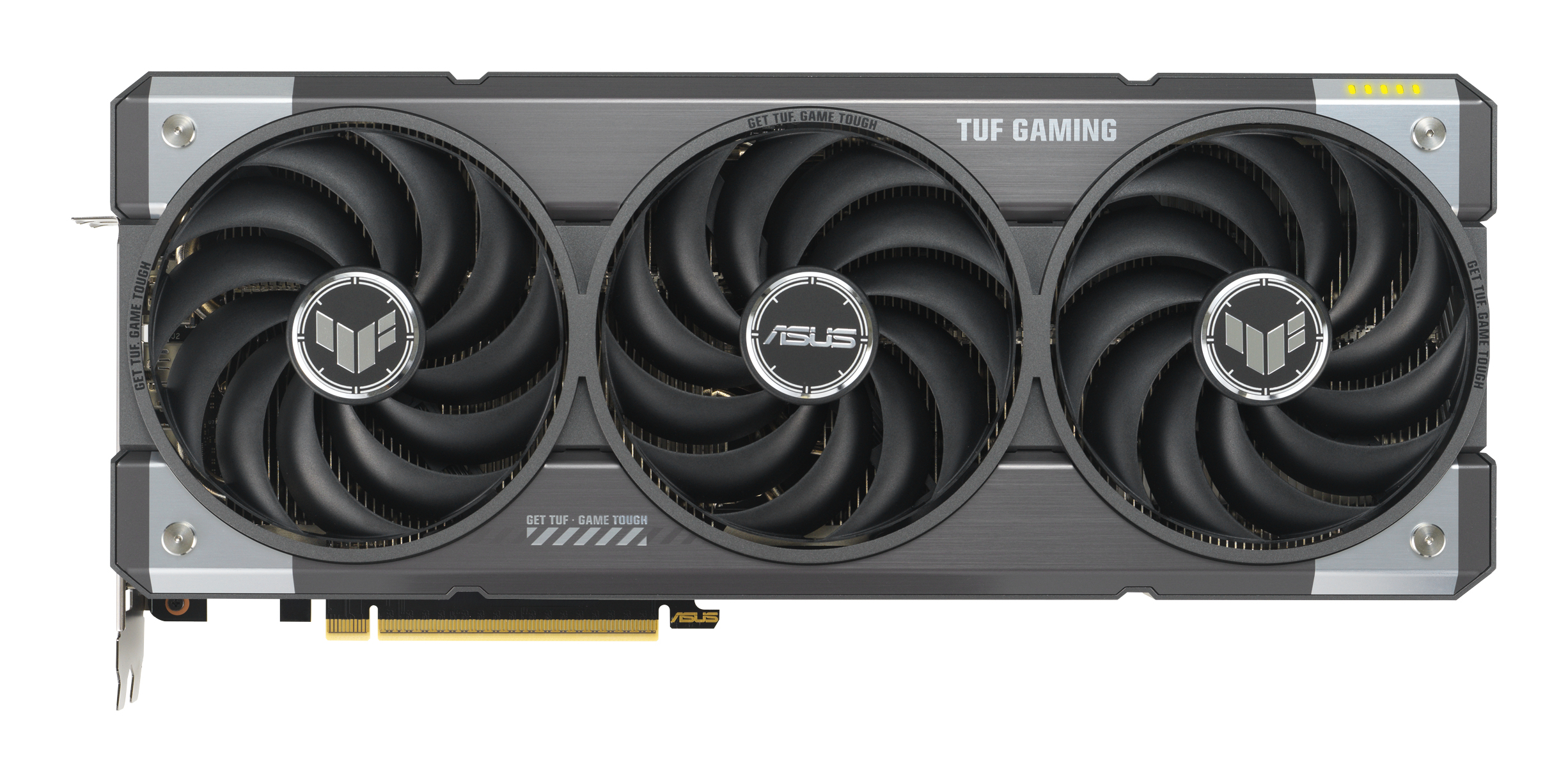 ASUS TUF Gaming GeForce RTX 5070 12GB GDDR7 OC Edition