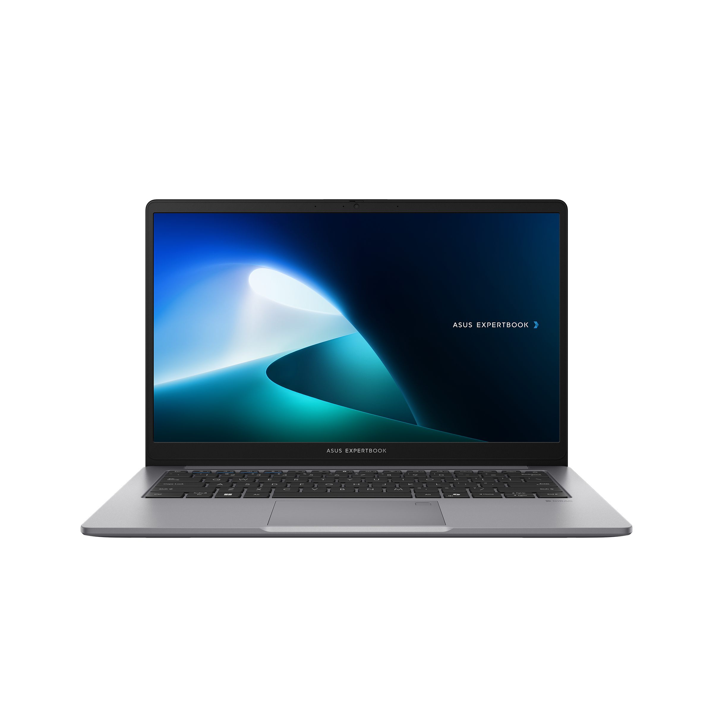 ASUS PC Portable Professionnel ExpertBook P1 Intel Core i5 14 pouces 16Go 512Go SSD
