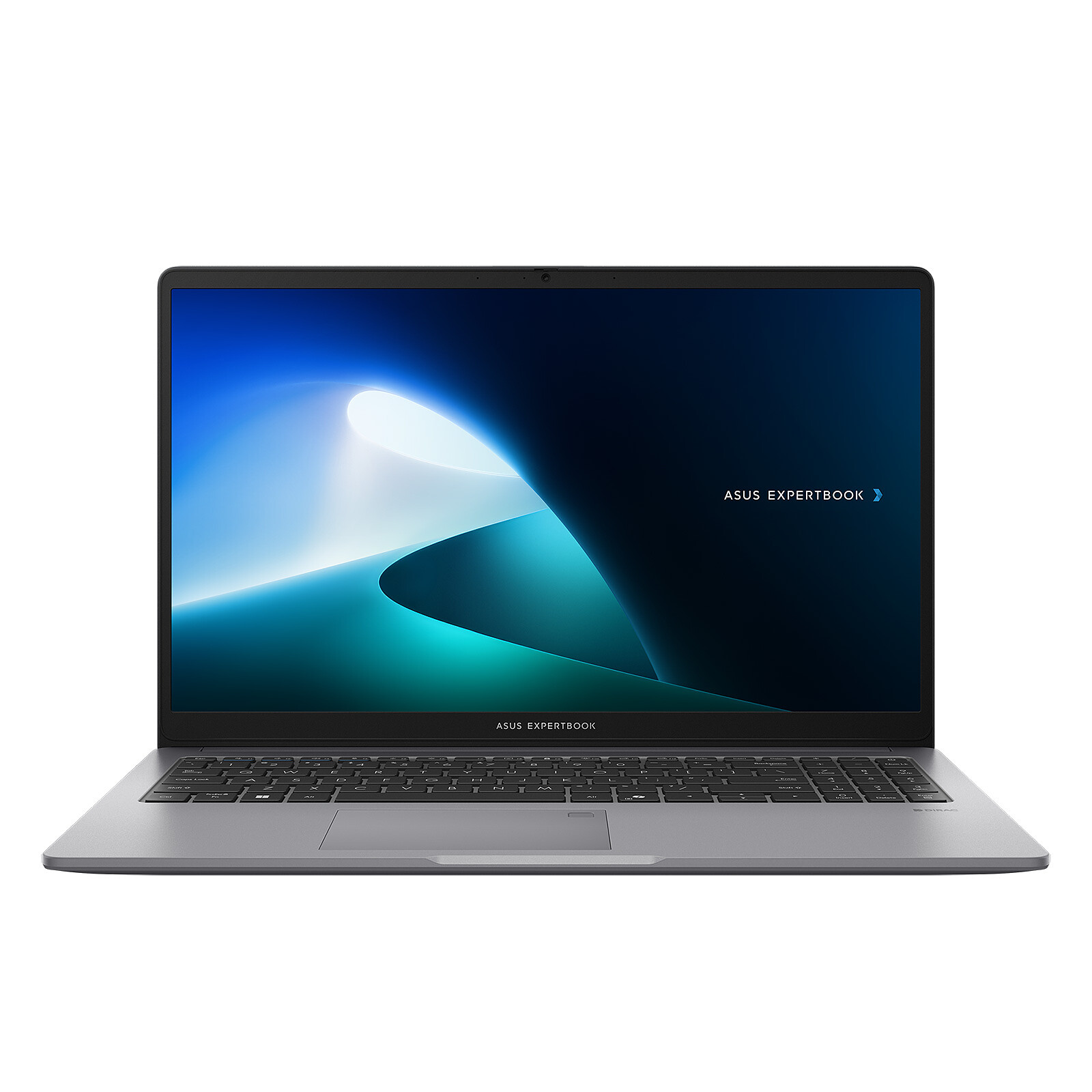 ASUS Ordinateur Portable ExpertBook P1 Intel Core i5 15,6\ FHD 16
