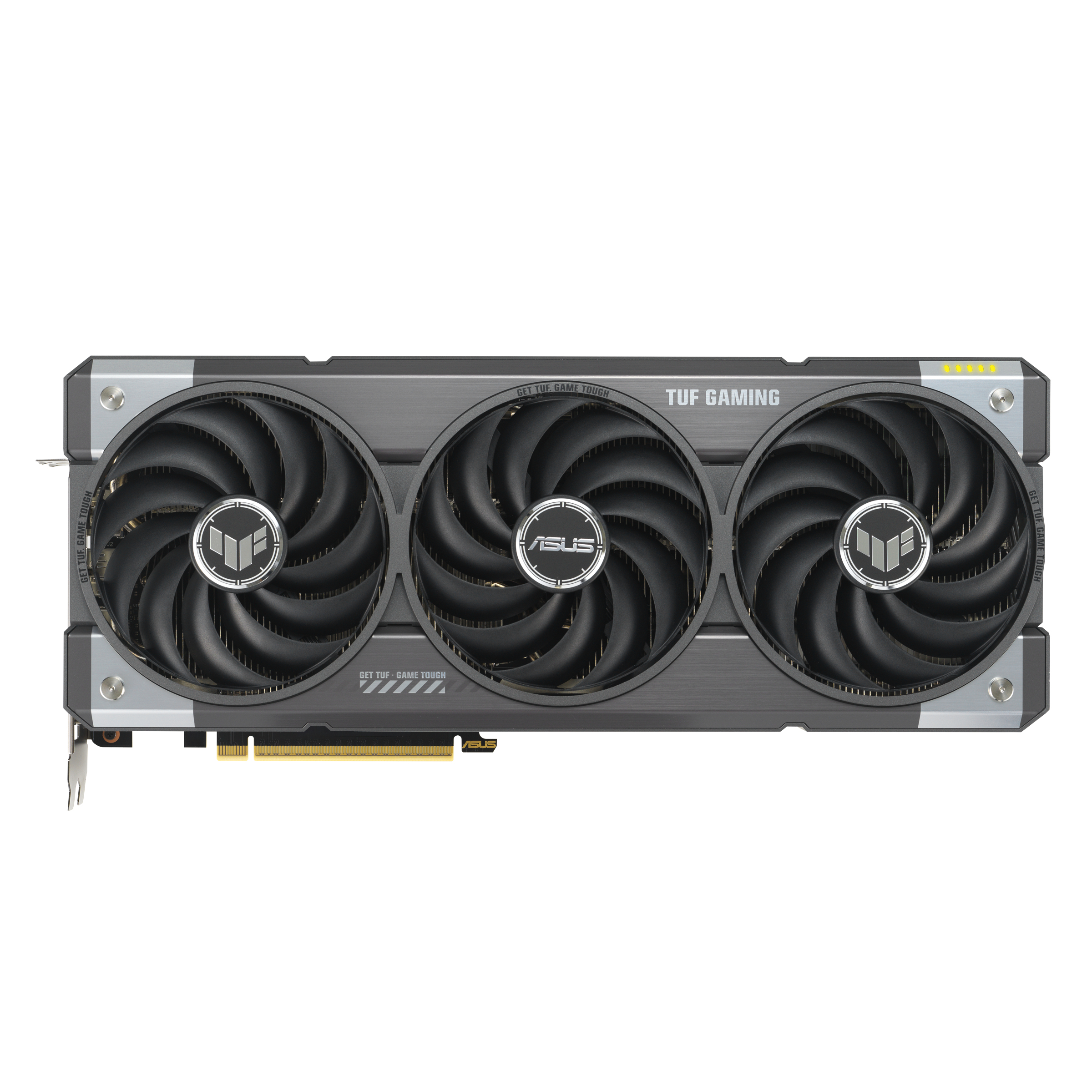 ASUS TUF Gaming GeForce RTX 5070 Ti 16GB GDDR7 OC Edition