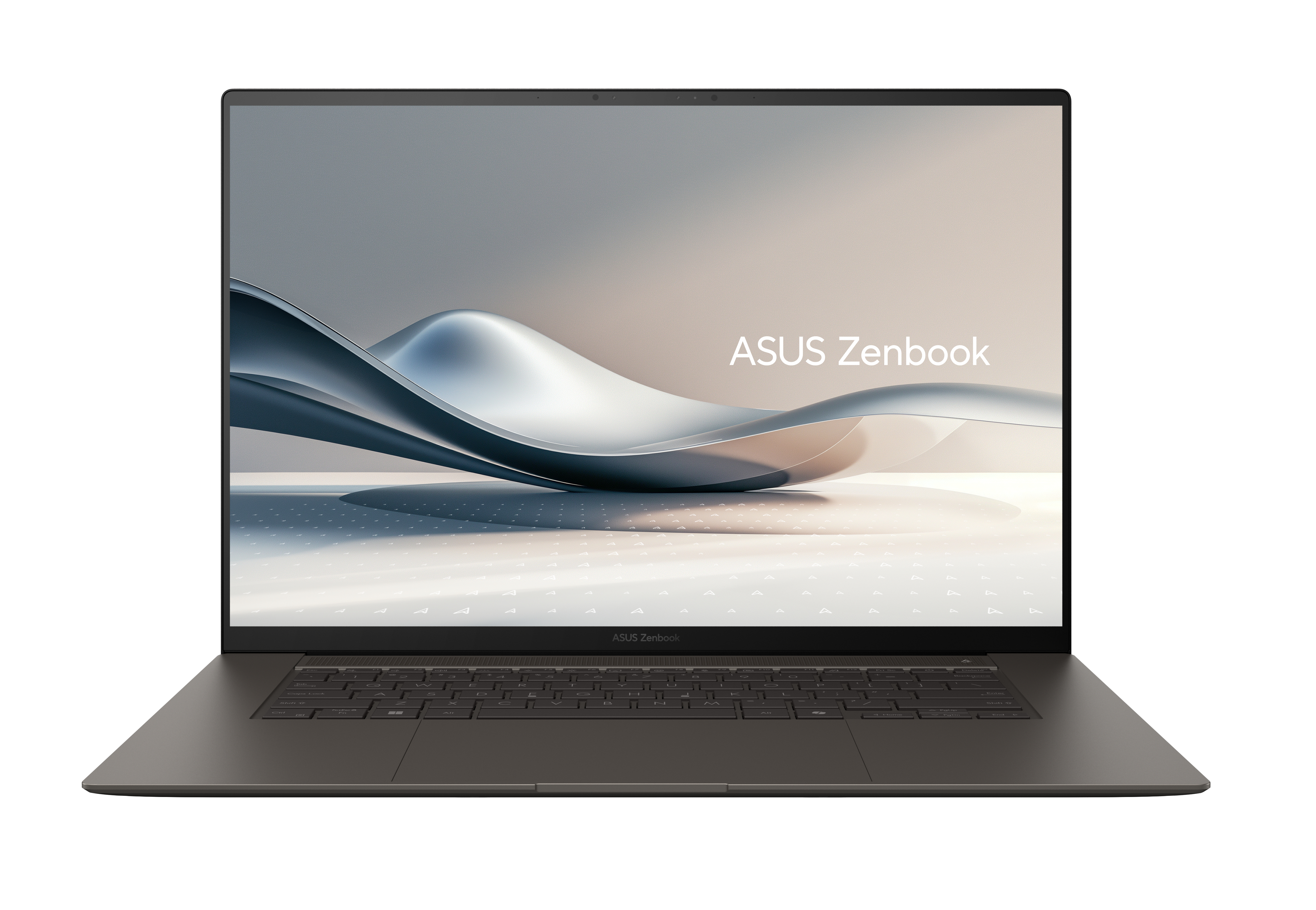 ASUS ASUS Zenbook S 16 R9 HX 370 32 1TB UM5606WA-RK160X W11P