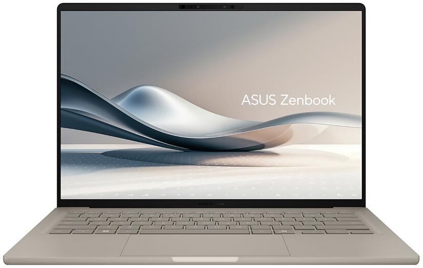 ASUS Zenbook UX3407QA 14