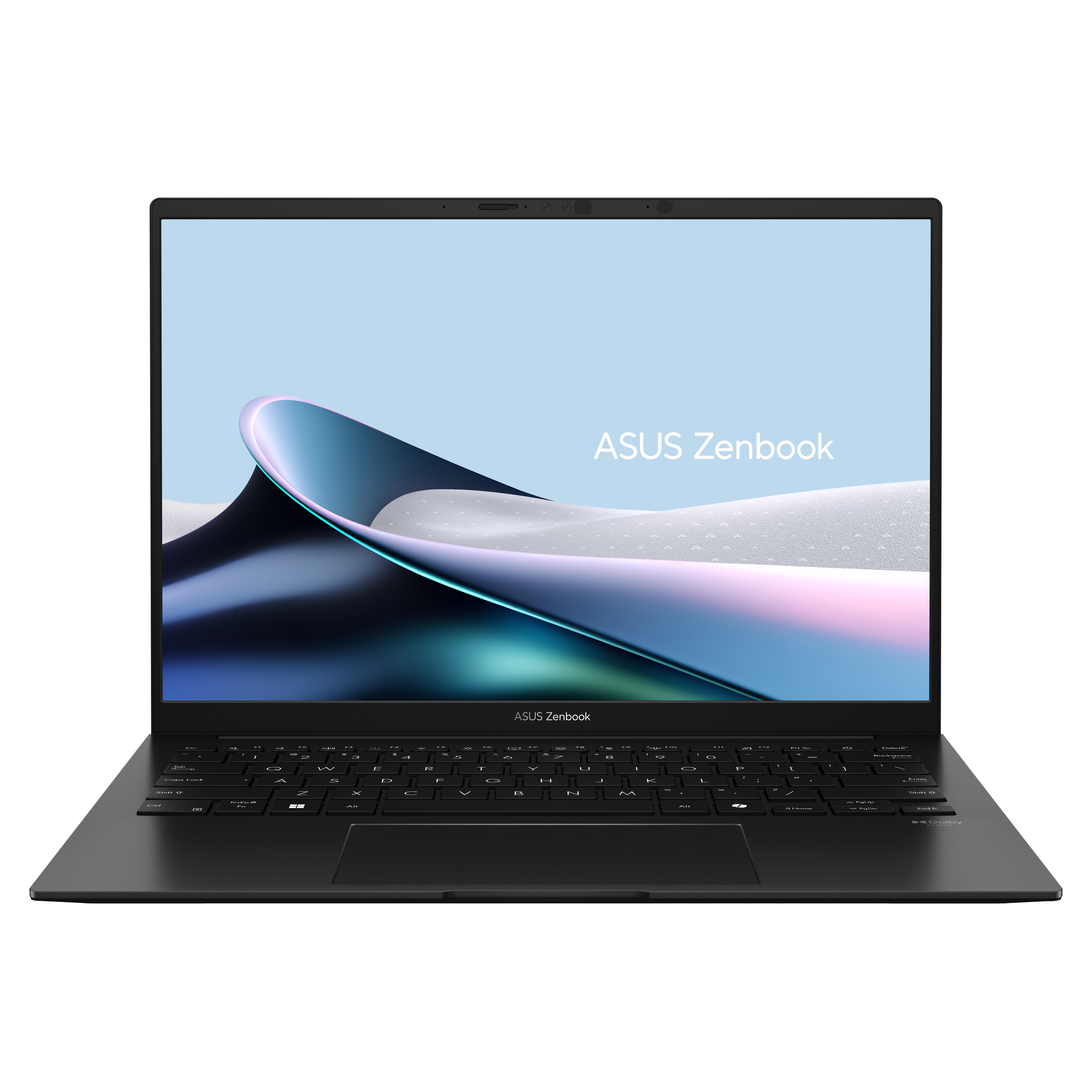 ASUS ASUS Zenbook 14 R7 350 32 1TB UM3406KA-QD139W W11H