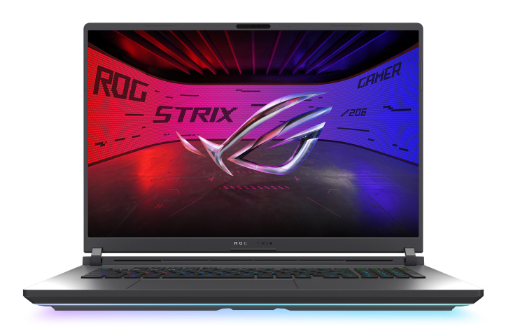 ASUS ROG Strix G18 X9 Eclipse Gray 18.0 WQXGA 2560X1600 16:10 WQXGA 2560X1600 16:10 INTEL ARL HX Core Ultra 9 32GB 1TB PCIE G4 SSD Win 11 H AZERTY BE