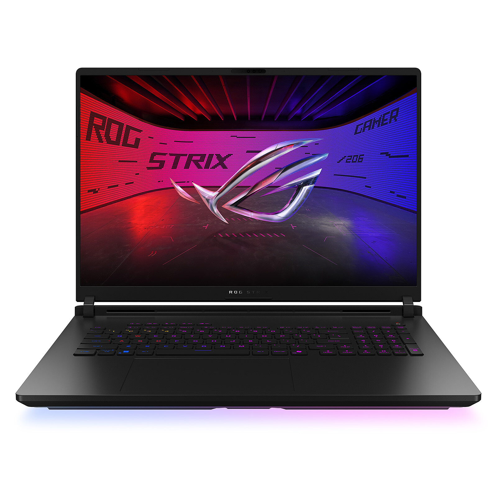 ASUS ROG STRIX SCAR 18 G835LX-SA083W
