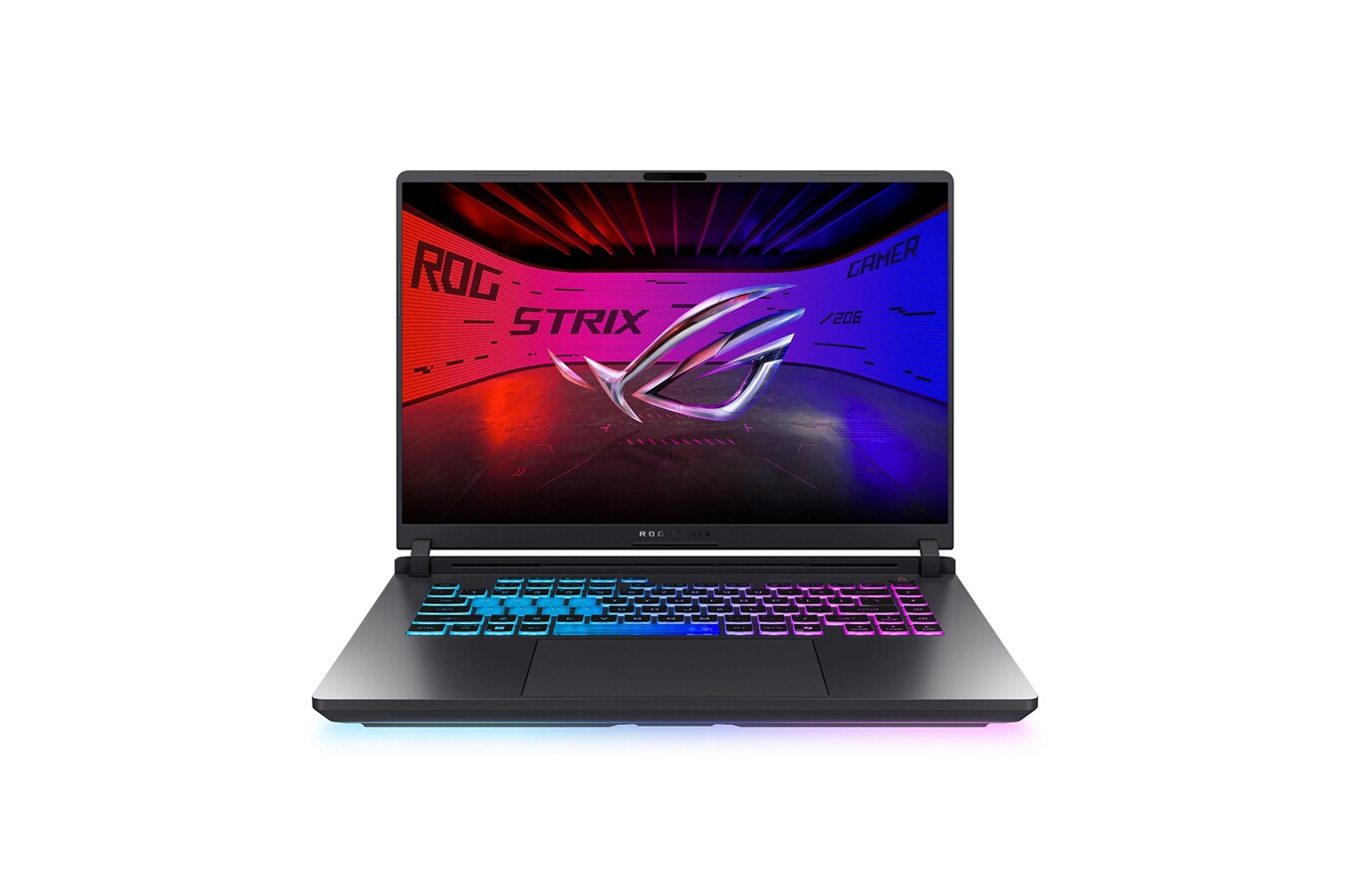 ASUS ROG STRIX-G16-G615LR-DRS5090W 16