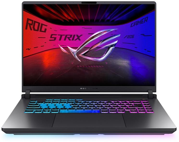 ASUS ROG STRIX-G16-G615LW-DRS5055W 16