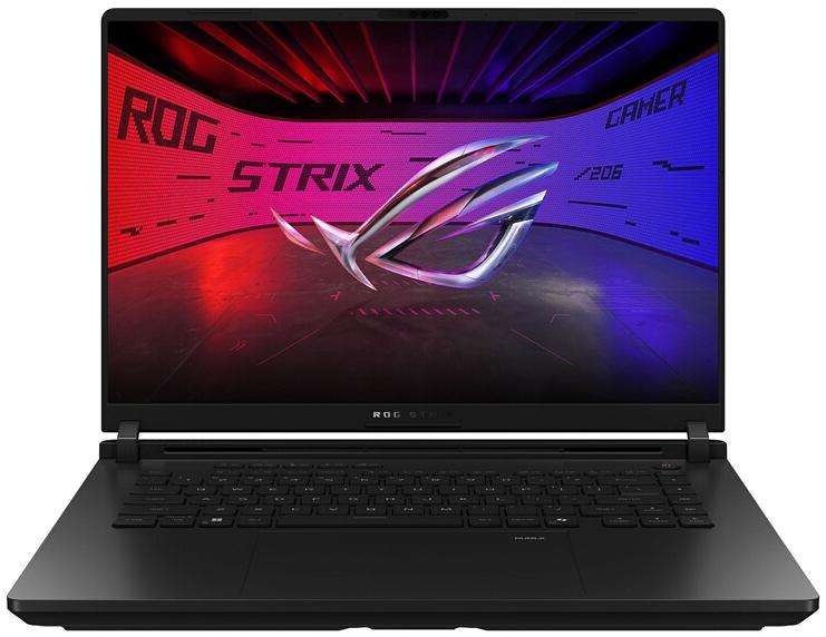 ASUS ROG SCAR16-G635LX-DRW113W 16