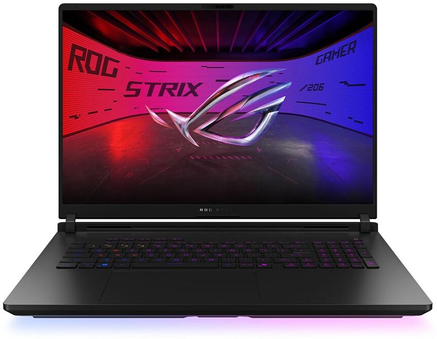 ASUS ROG SCAR18-G835LW-DRSA137W 18