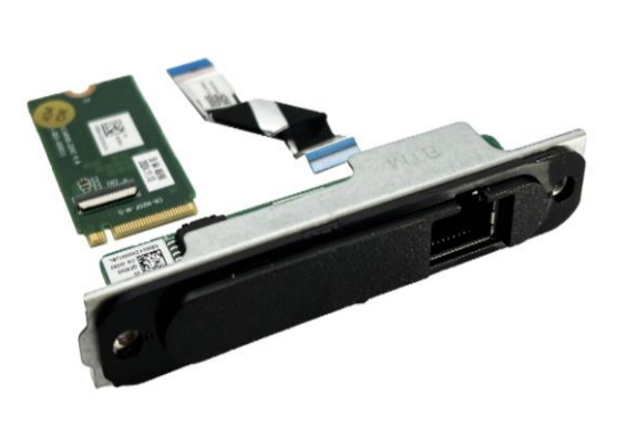 ASUS 2nd LAN NUC14 accessory