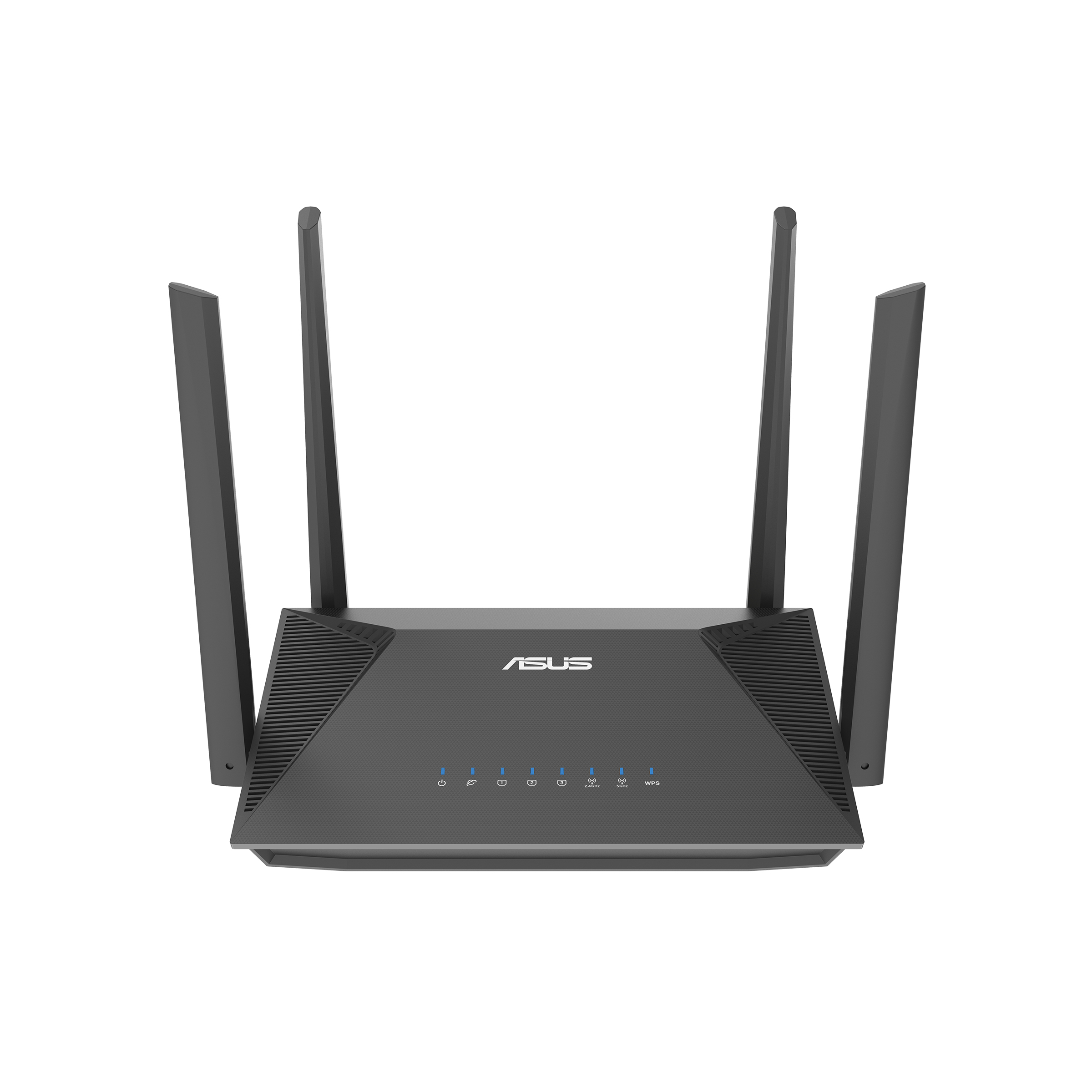 ASUS RT-AX52 Pro AX3000 Dual Band WiFi 6 Extendable Router