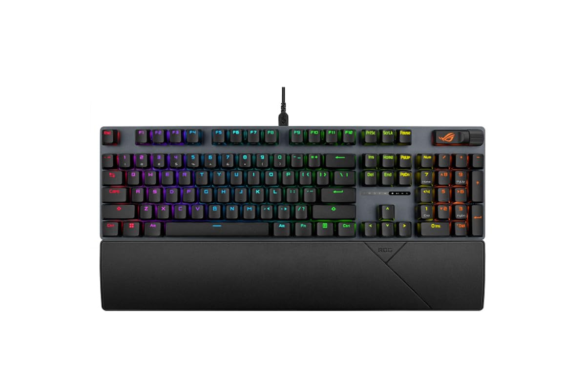 ASUS ROG Strix Scope II X