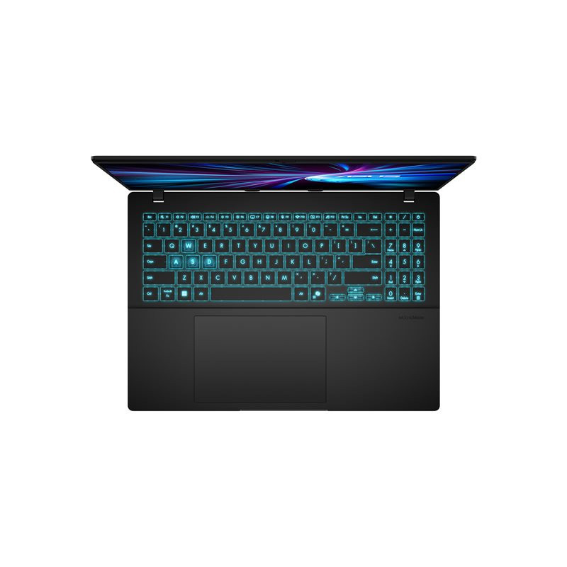 ASUS Ordinateur Portable V16 V3607VU-RP308W Écran