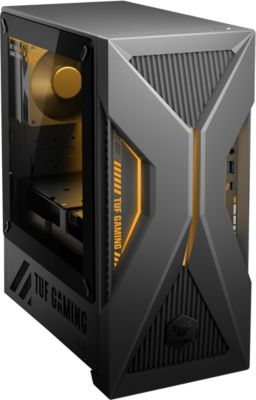 ASUS PC Gamer  T500MV-13620H215W