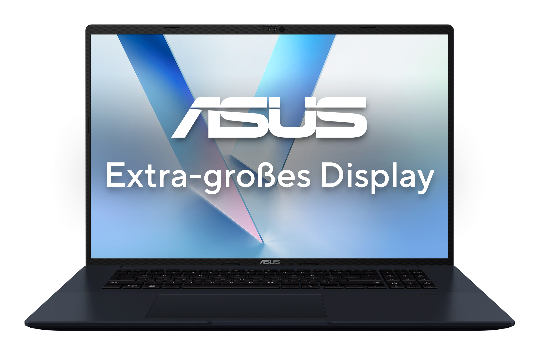 ASUS ASUS VivoBook 18 R7-260 16 512 M1807HA-S8027 ohne OS QWERTY