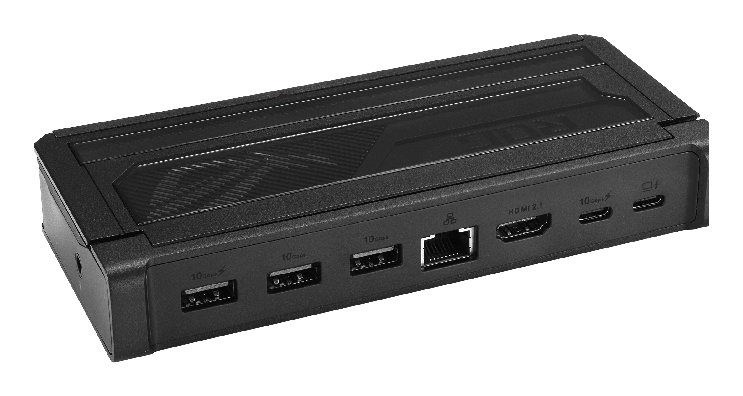 ASUS ROG Bulwark Dock DG300