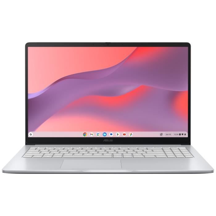 ASUS Ordinateur Portable Chromebook Plus CX1505 Chrome OS