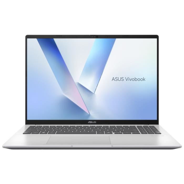 ASUS PC Portable VivoBook 16 S1607 Win 11
