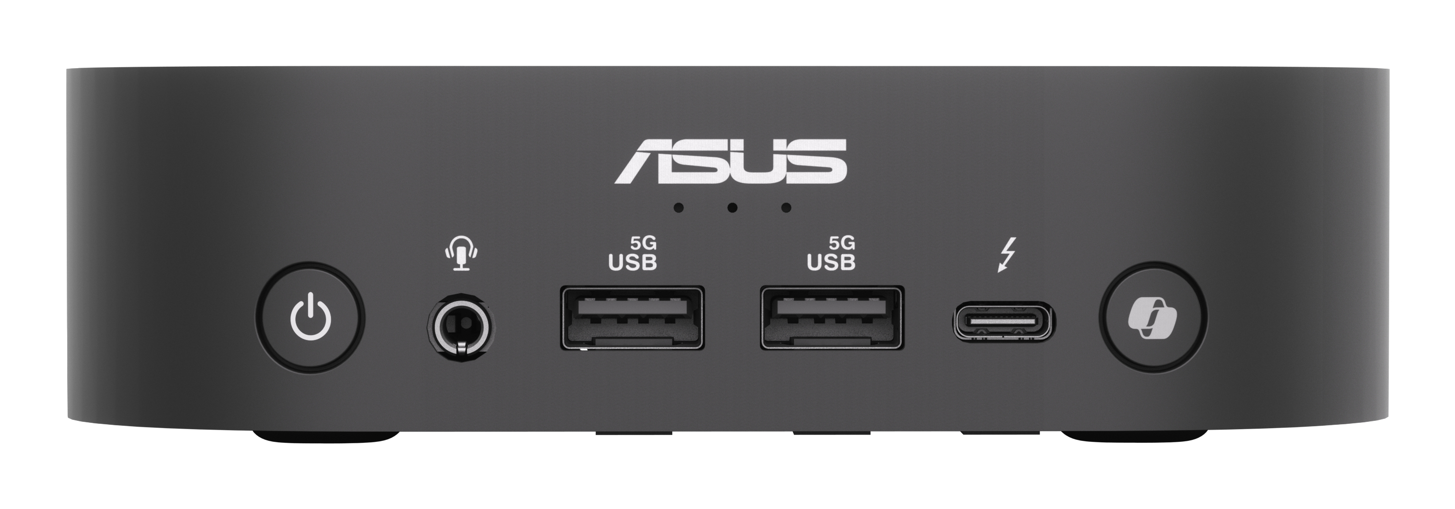 ASUS RNUC14LNKU7094H2 Intel Core Ultra 7 258V 32Go 1To EU Cord W11H