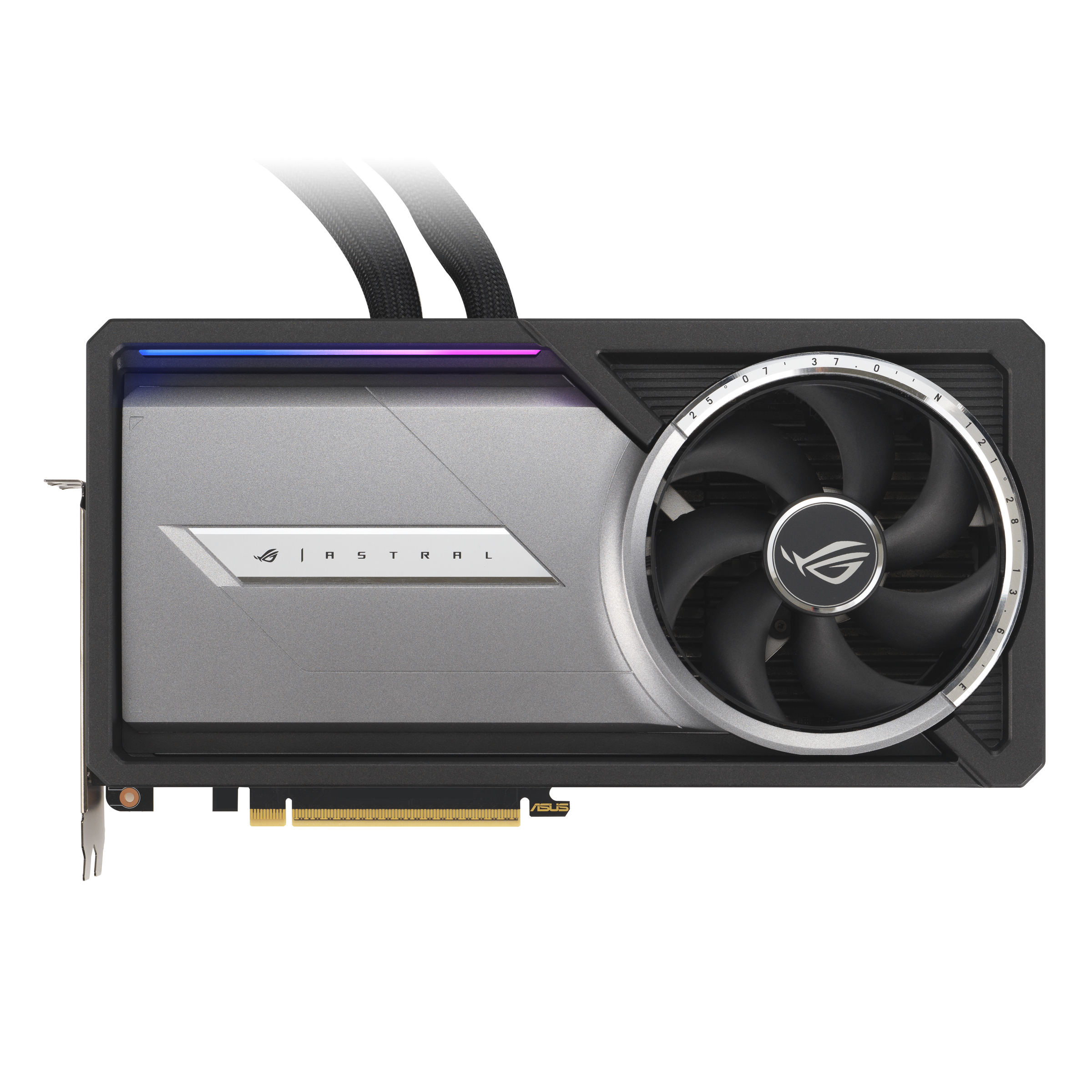 ASUS GeForce ROG Astral LC GeForce RTX 5090 32GB GDDR7 OC Edition