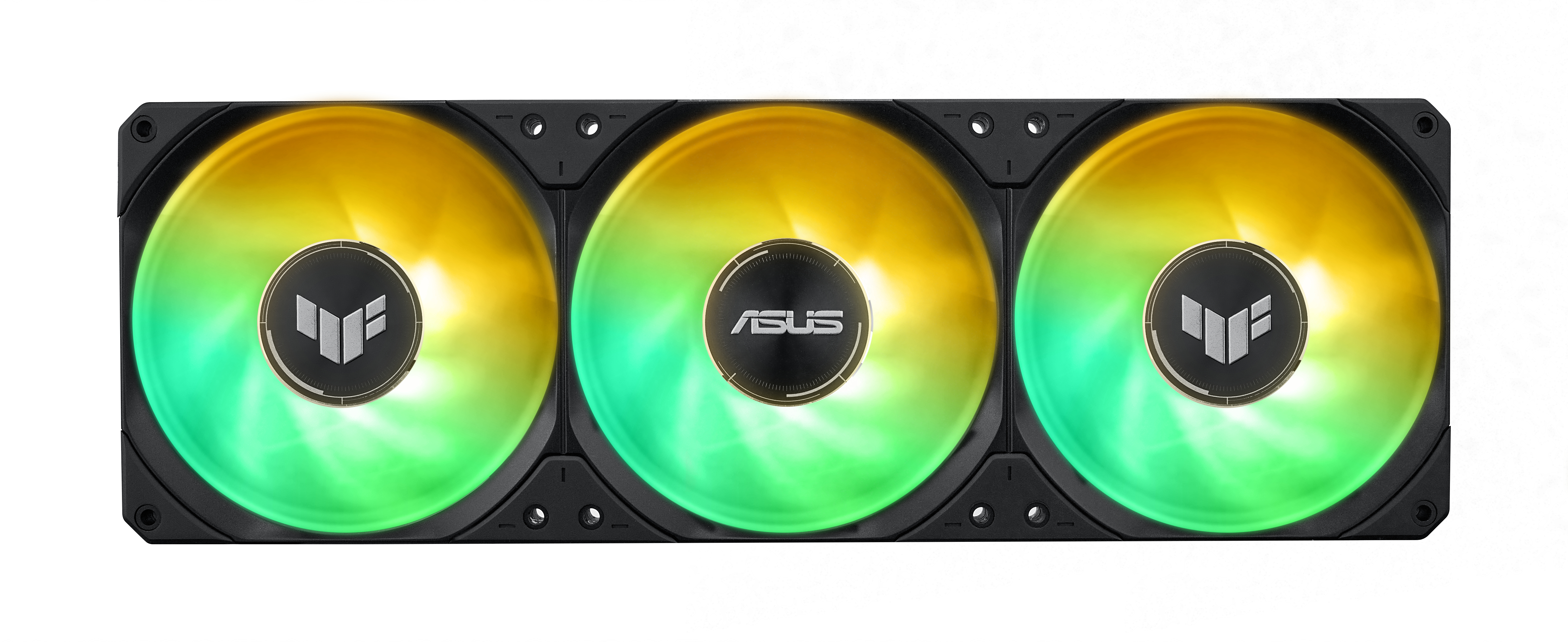 ASUS TUF Gaming LC III 360 ARGB LCD