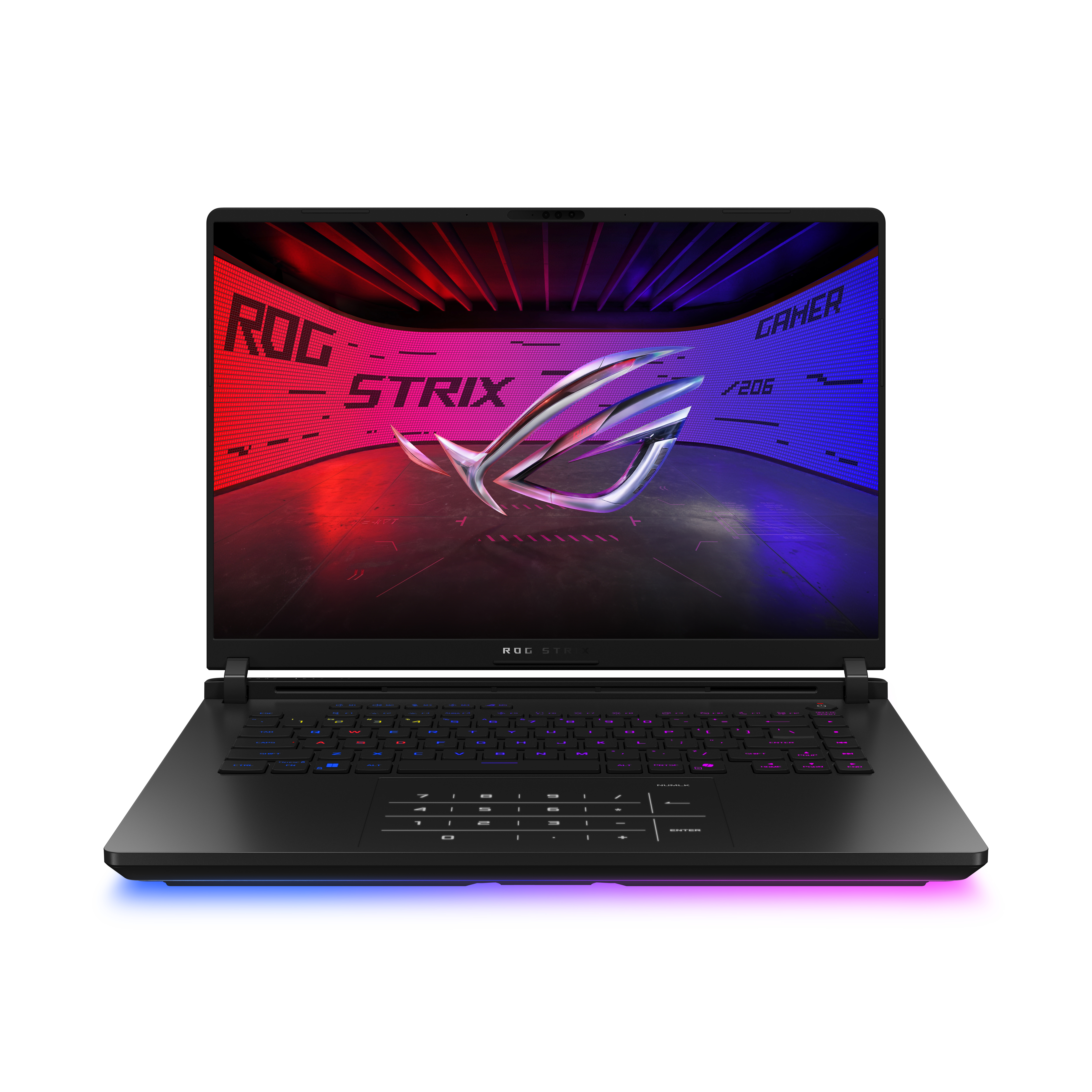 ASUS ROG 16