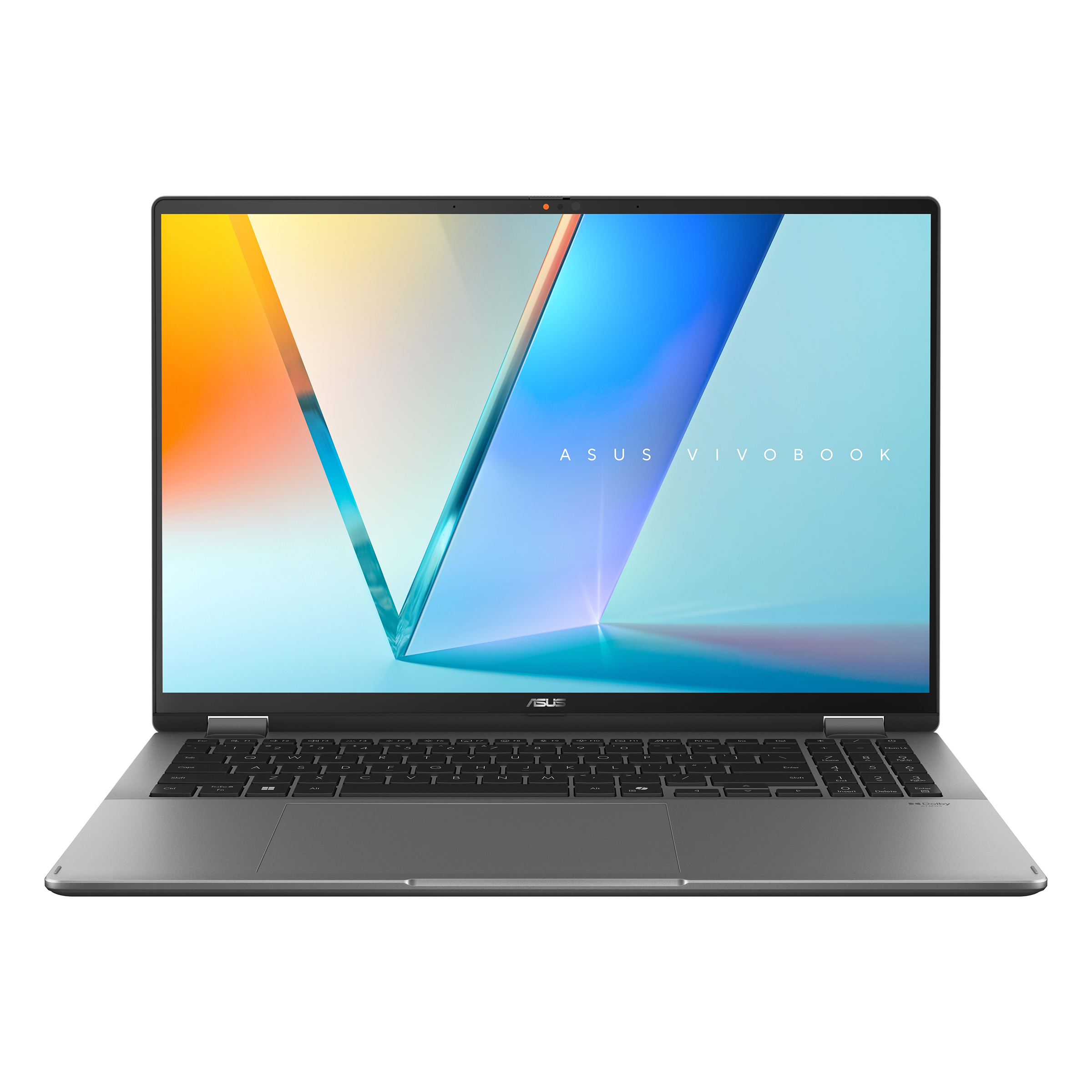 ASUS PC Hybride  Vivobook Flip TP3607SH-DRRJ016W Copilot+