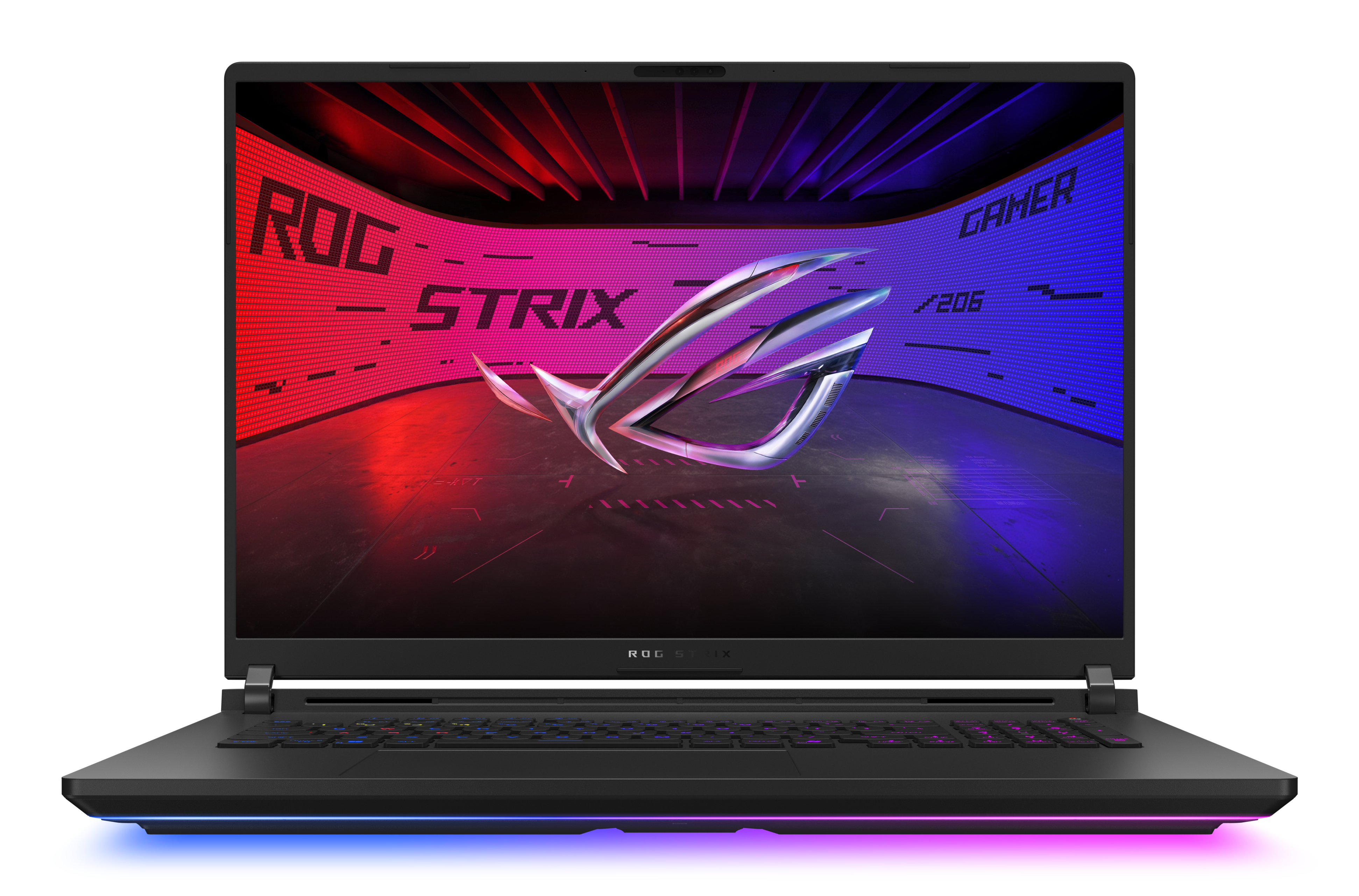 ASUS ASUS ROG Strix SCAR18 U9-275HX 64 2x2 5090 G835LX-SA129X W11P