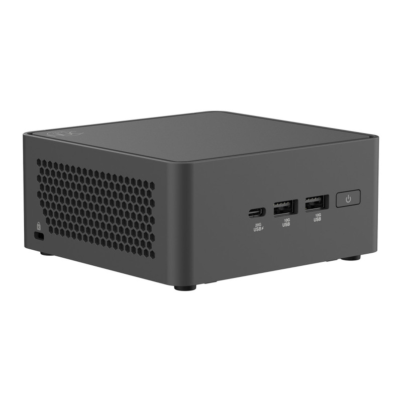 ASUS NUC/15 PRO RNUC15CRHI300000 No Cord L6