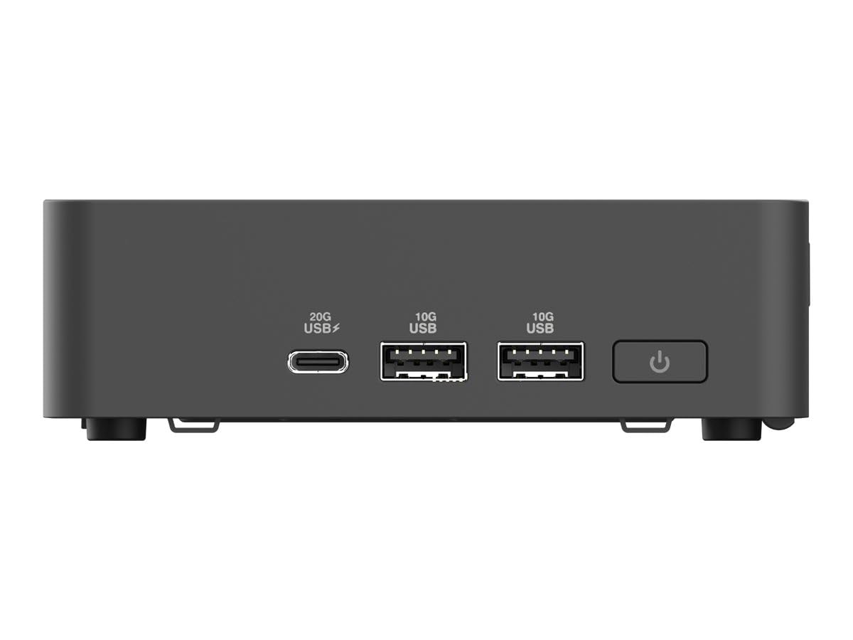 ASUS NUC/15 PRO RNUC15CRKC700000 No Cord L6