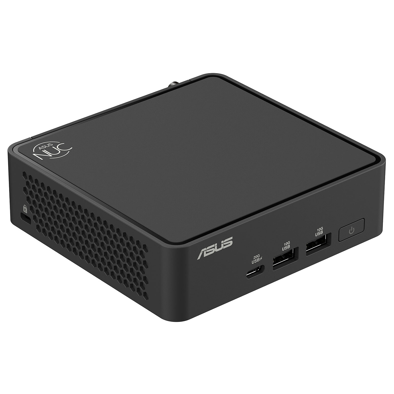 ASUS NUC/15 PRO RNUC15CRKV500002 EU Cord L6