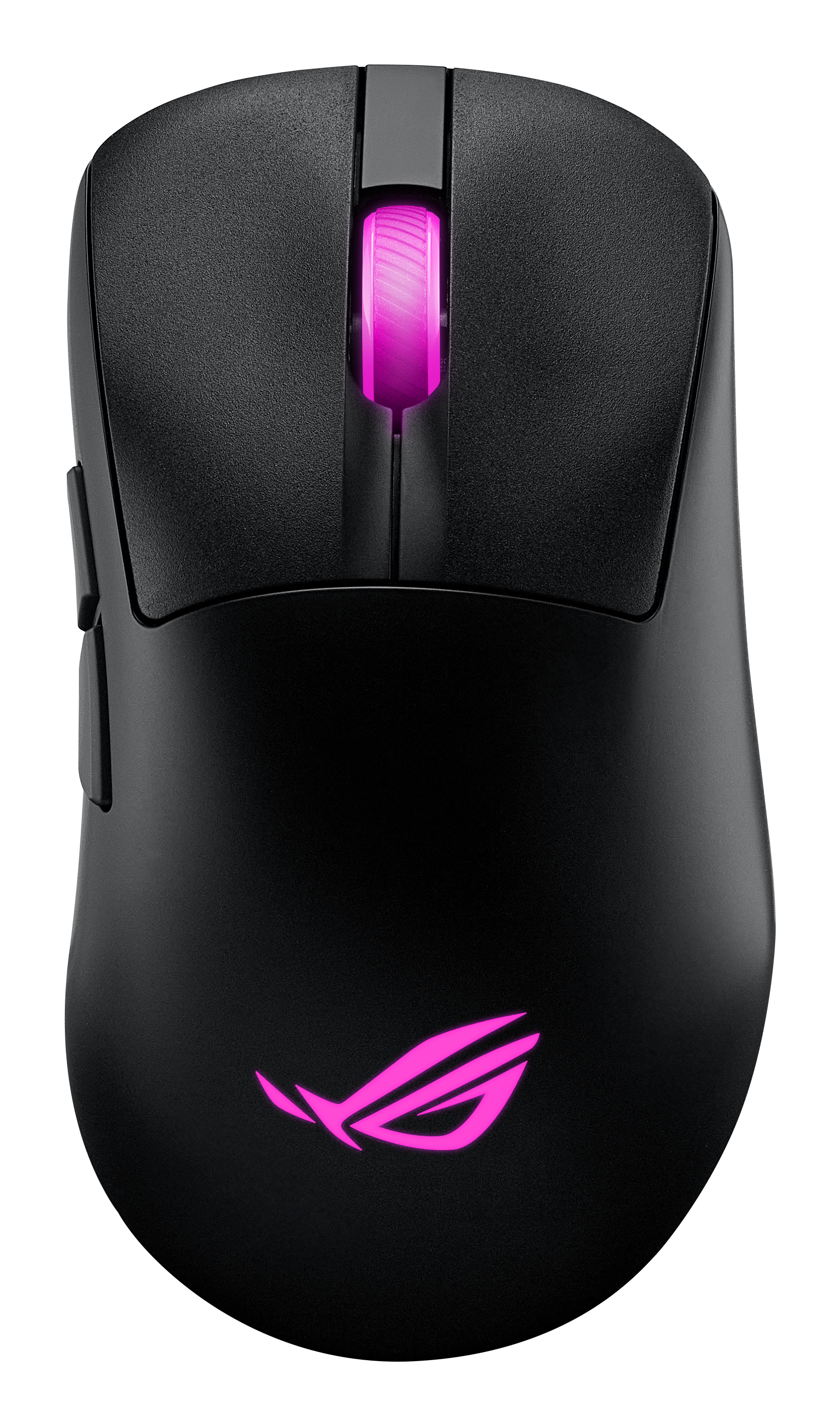 ASUS ROG Keris II Origin BLK souris Jouer Droitier RF Wireless + Bluetooth + USB Type-A Optique 42000 DPI