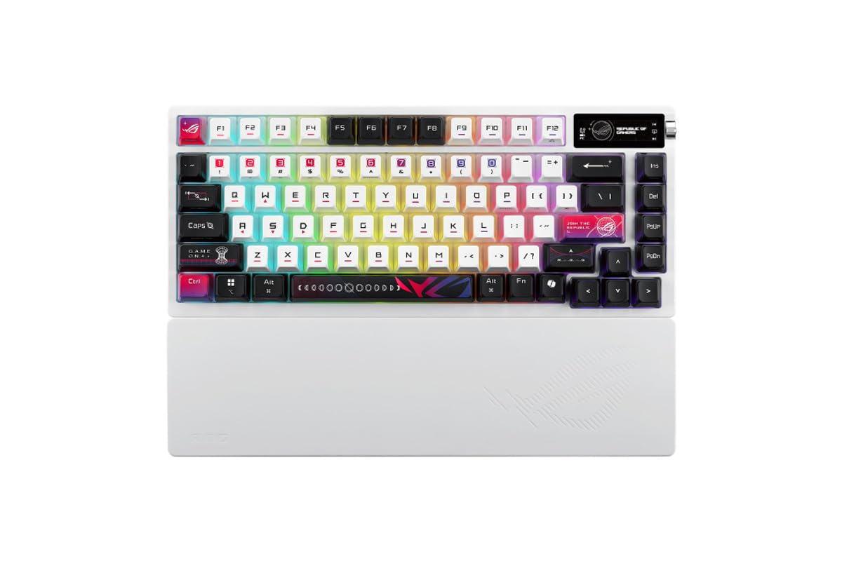 ASUS ROG Azoth X