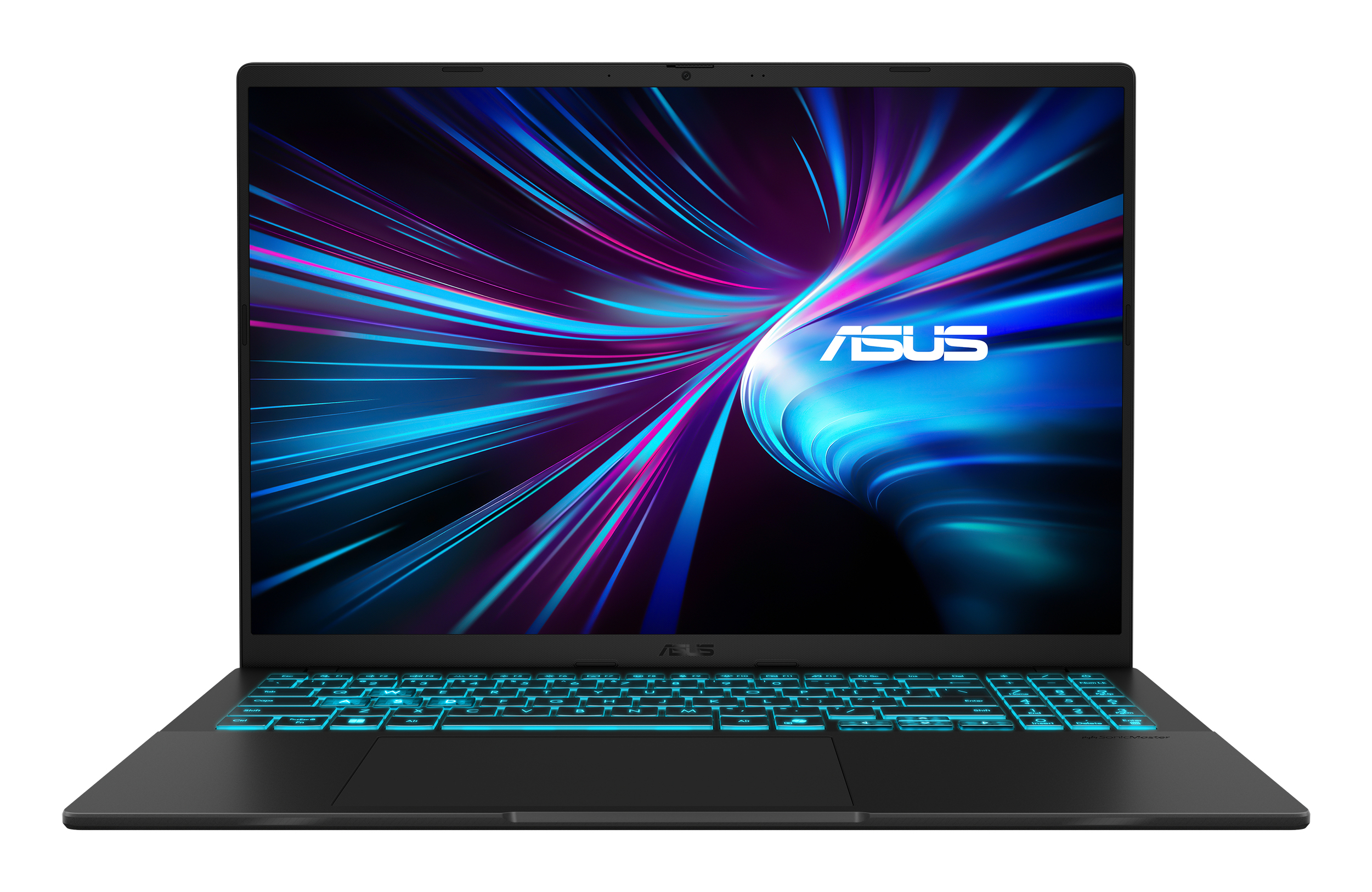 ASUS INTEL CORE 5 210H / NV RTX5060 / 63WHrs 3S1P 3-cell Li-ion / W11H AZERTY BE
