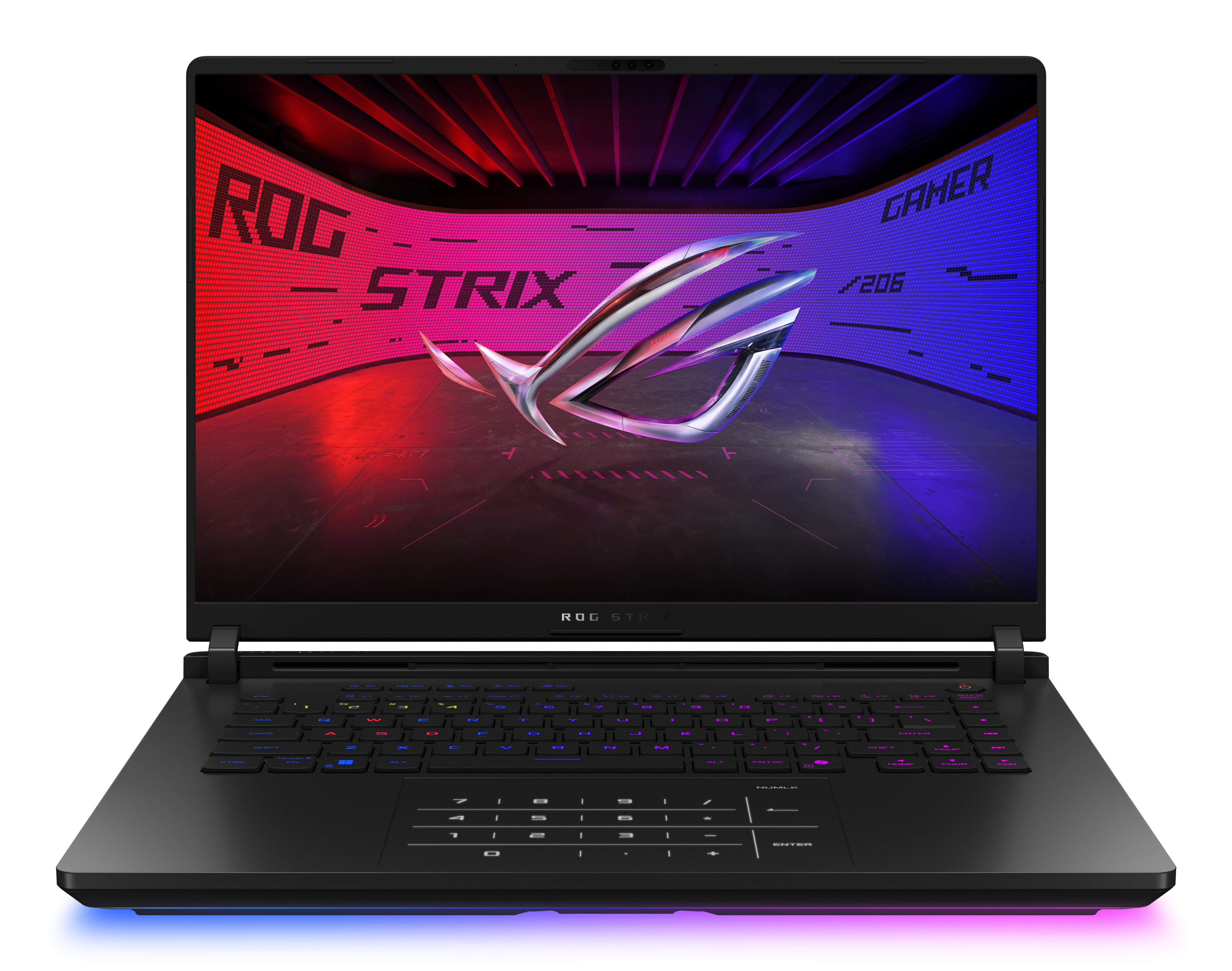 ASUS ASUS ROG Strix SCAR16 U9-275HX 64 1 5090 G635LX-RW110W W11H