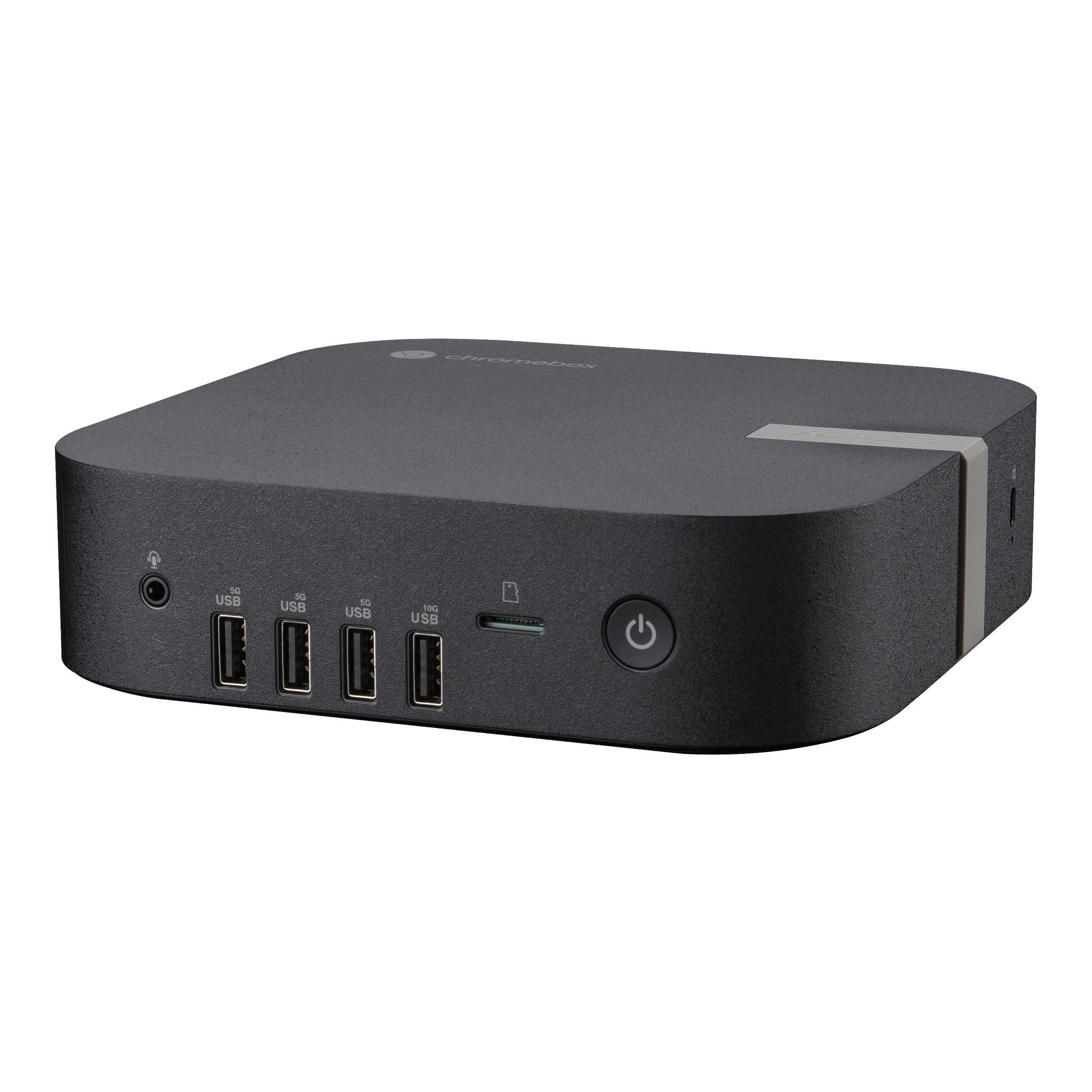 ASUS CHROMEBOX5 S5007UNA Intel Core i5-1335U 8Go 256Go UMA Chrome OS