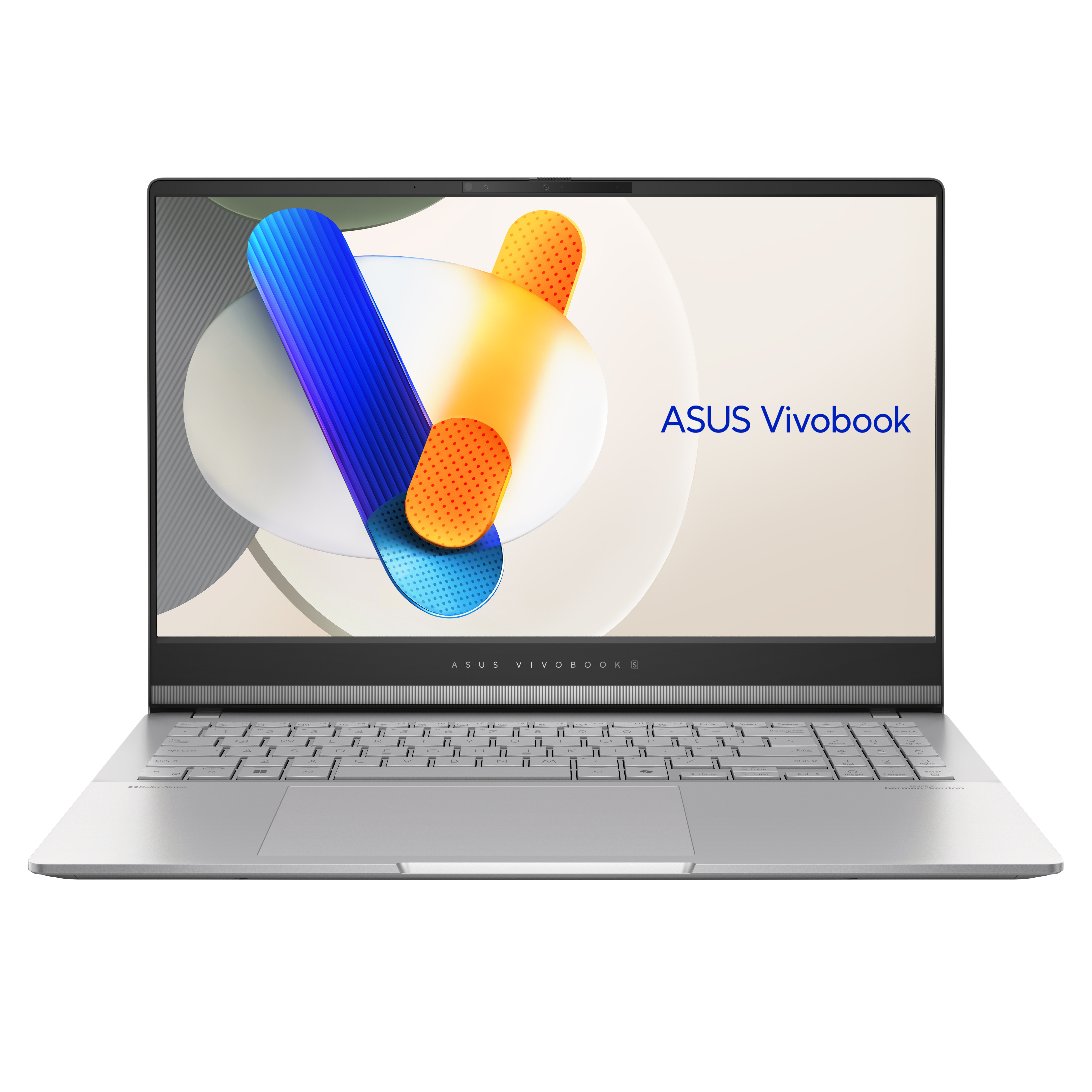 ASUS Ordinateur portable  Vivobook S5506WA-DRMA066W Copilot+