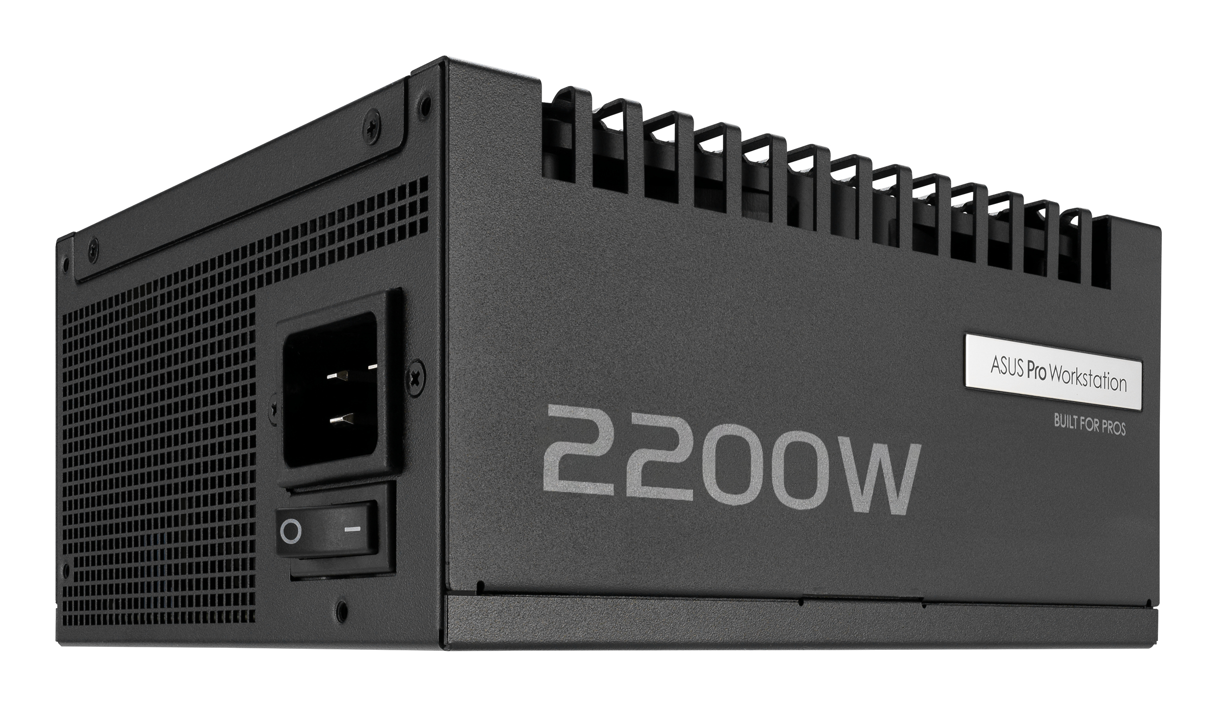 ASUS -PRO-WS-2200P