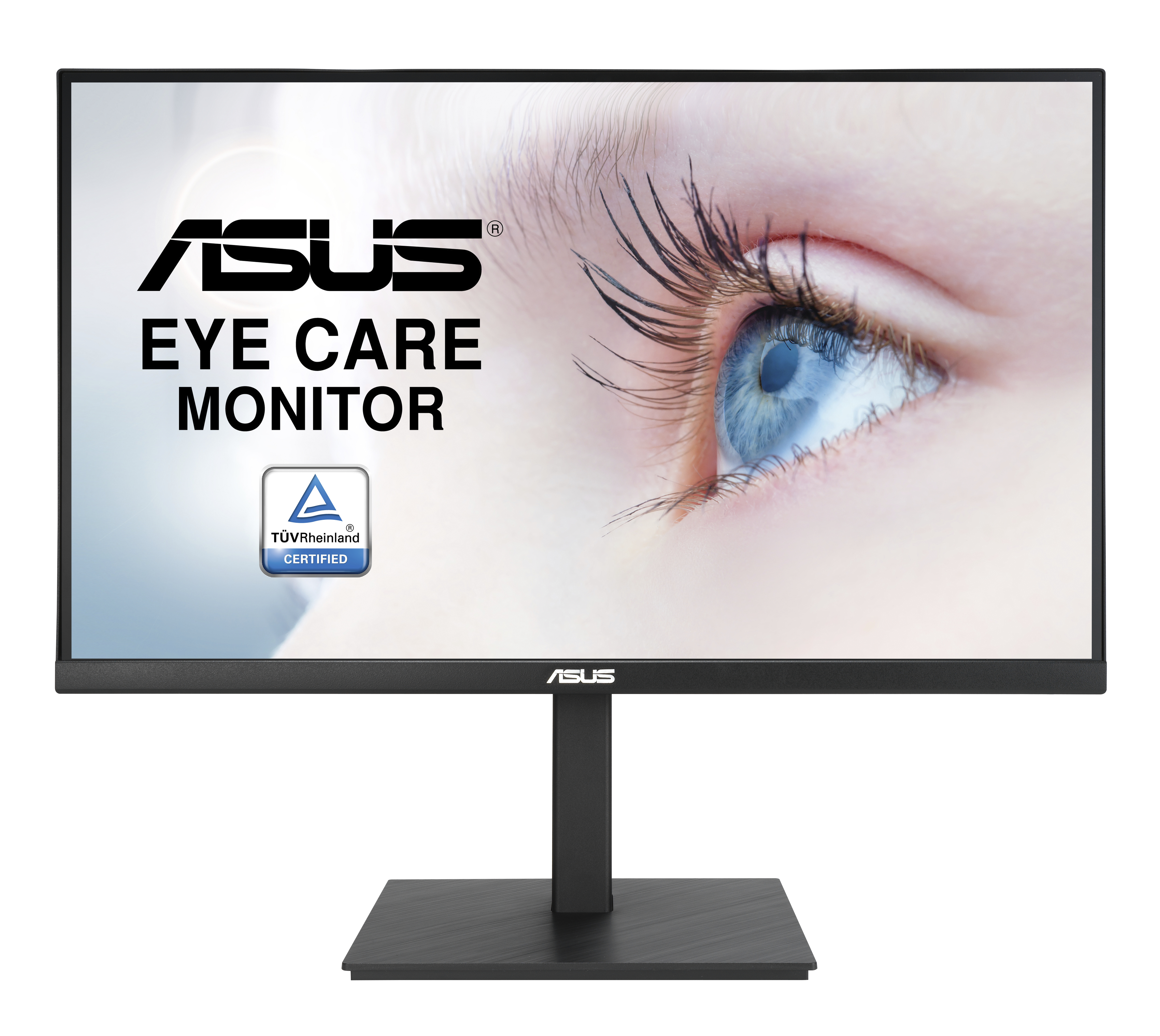 ASUS Écran PC VA27AQ 27 Pouces WQHD IPS