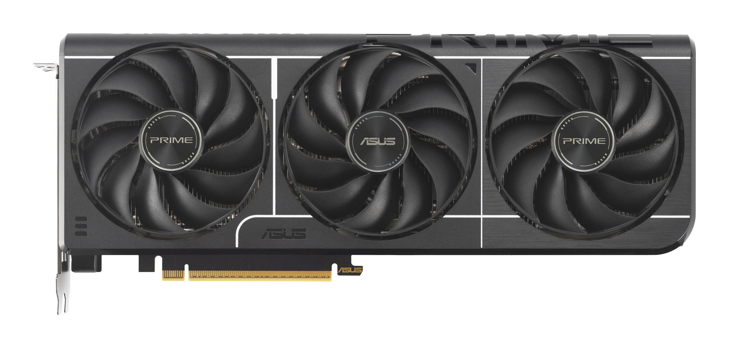 ASUS PRIME GeForce RTX 5060 Ti 8GB GDDR7 OC Edition