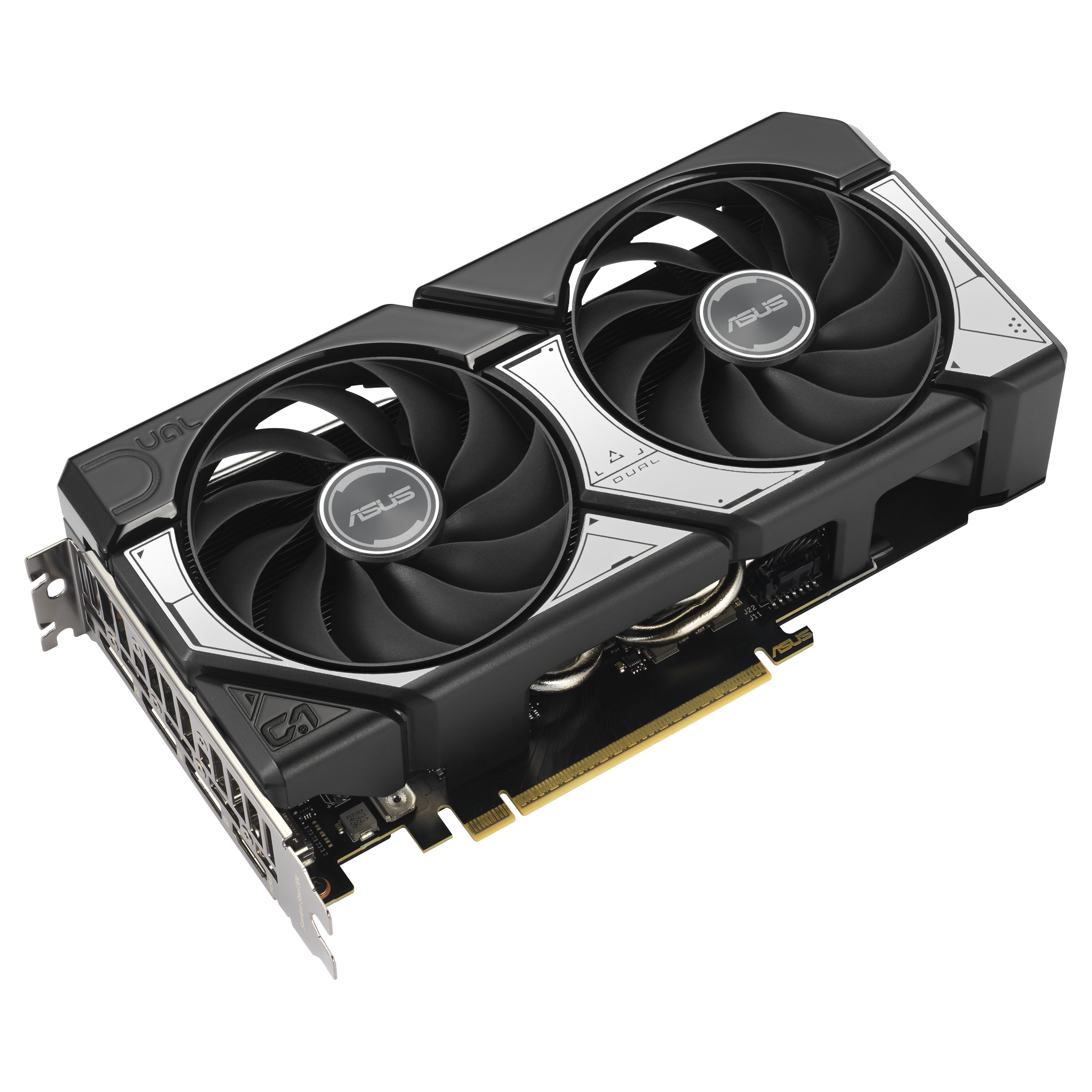 ASUS DUAL RTX 5060Ti O8G