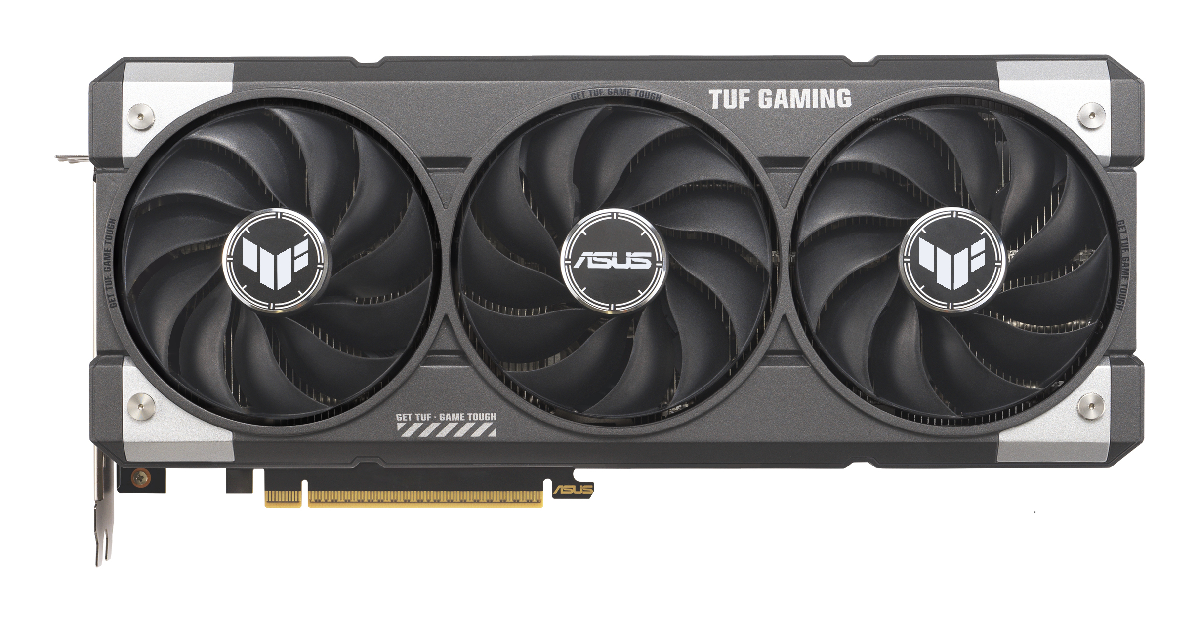ASUS TUF Gaming GeForce RTX 5060 Ti OC Edition 8GB