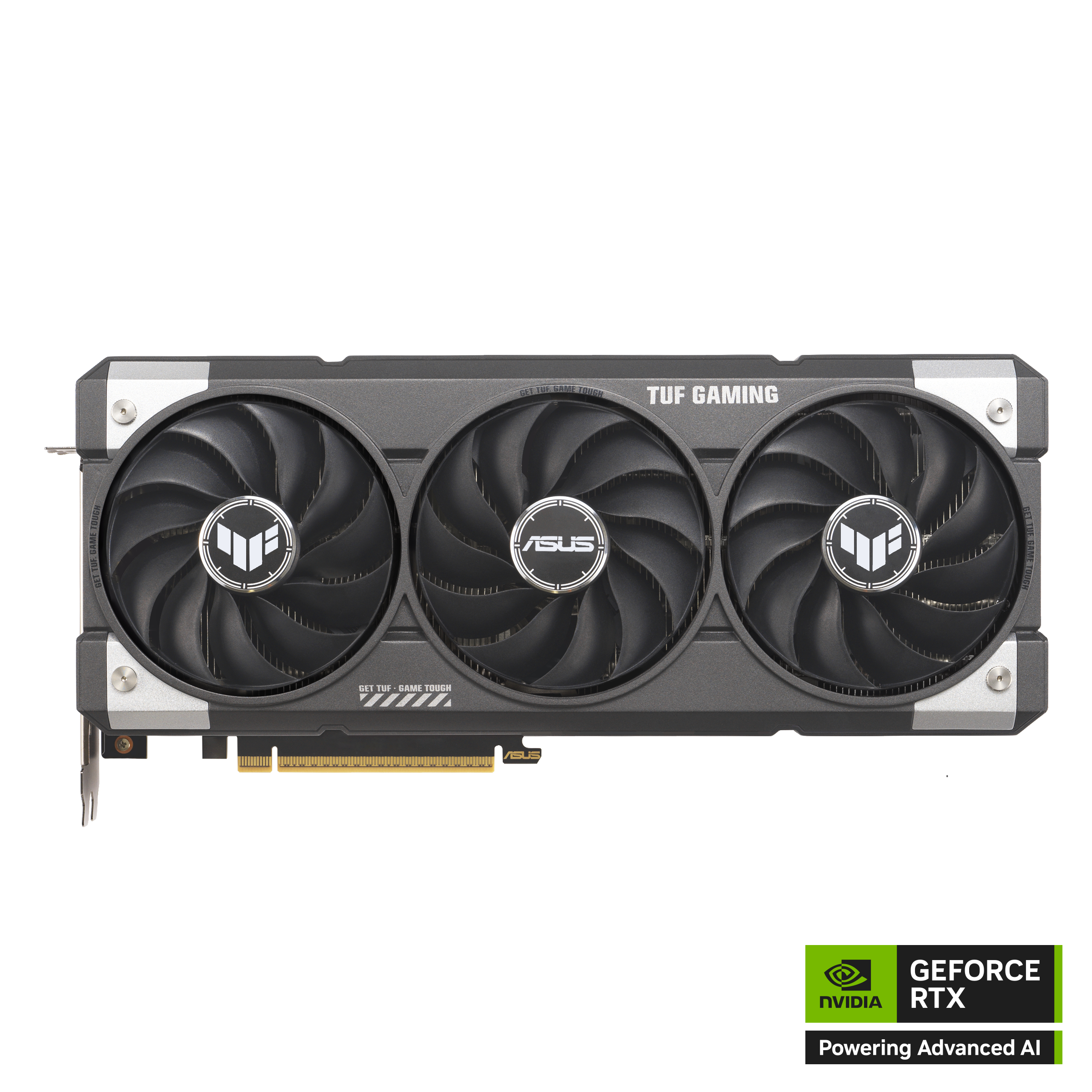ASUS TUF RTX 5060Ti O16G GAMING