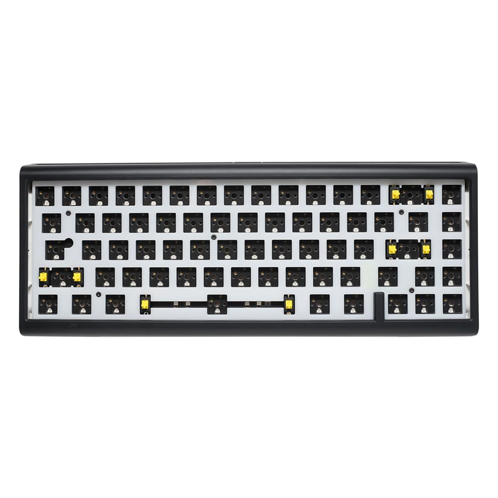 Ducky Tinker65 Barebone Gaming Keyboard (ANSI)